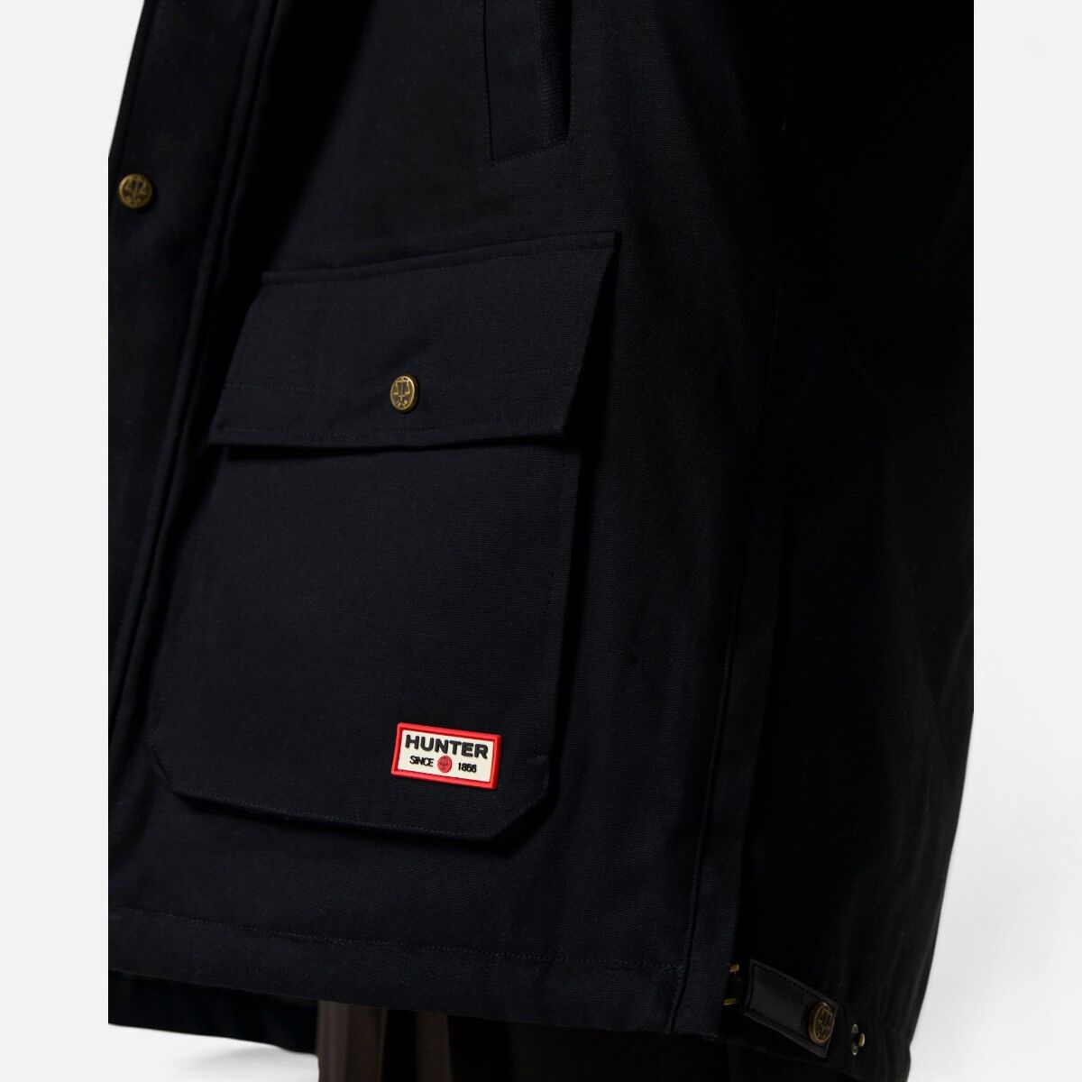 Resim Originals Erkek Siyah Mont