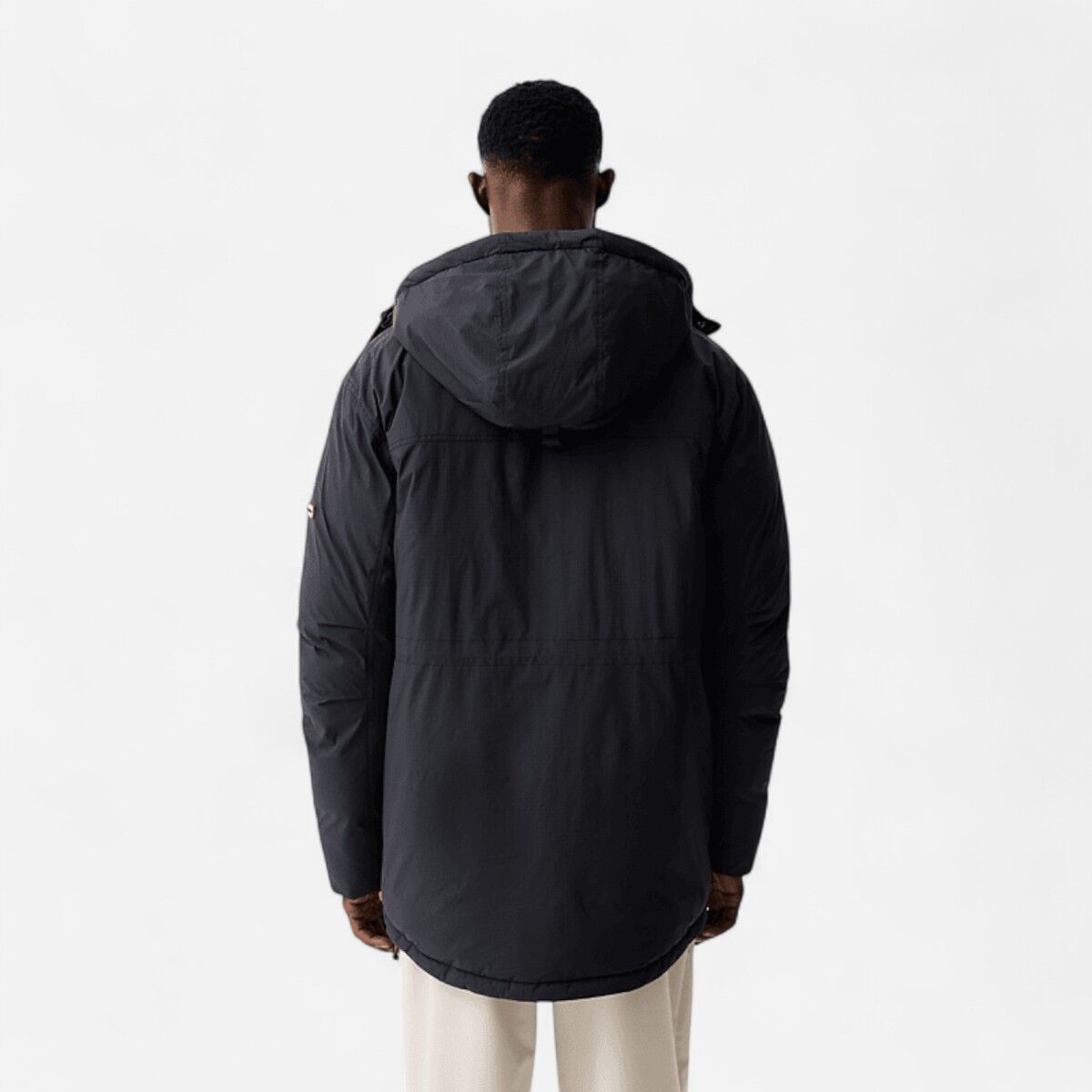 Resim Angus Explorer Parka