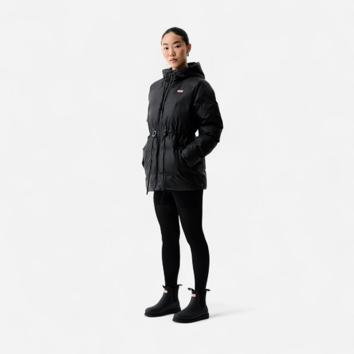 Resim Lemhi Sonic Welded Pu Puffer Jacket