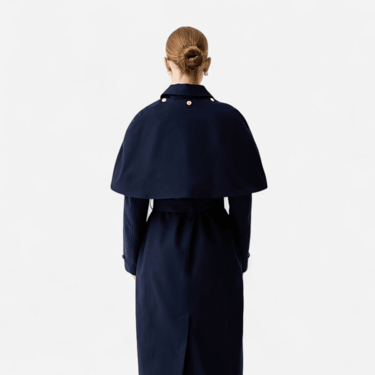 Resim Keltie Trench Cape