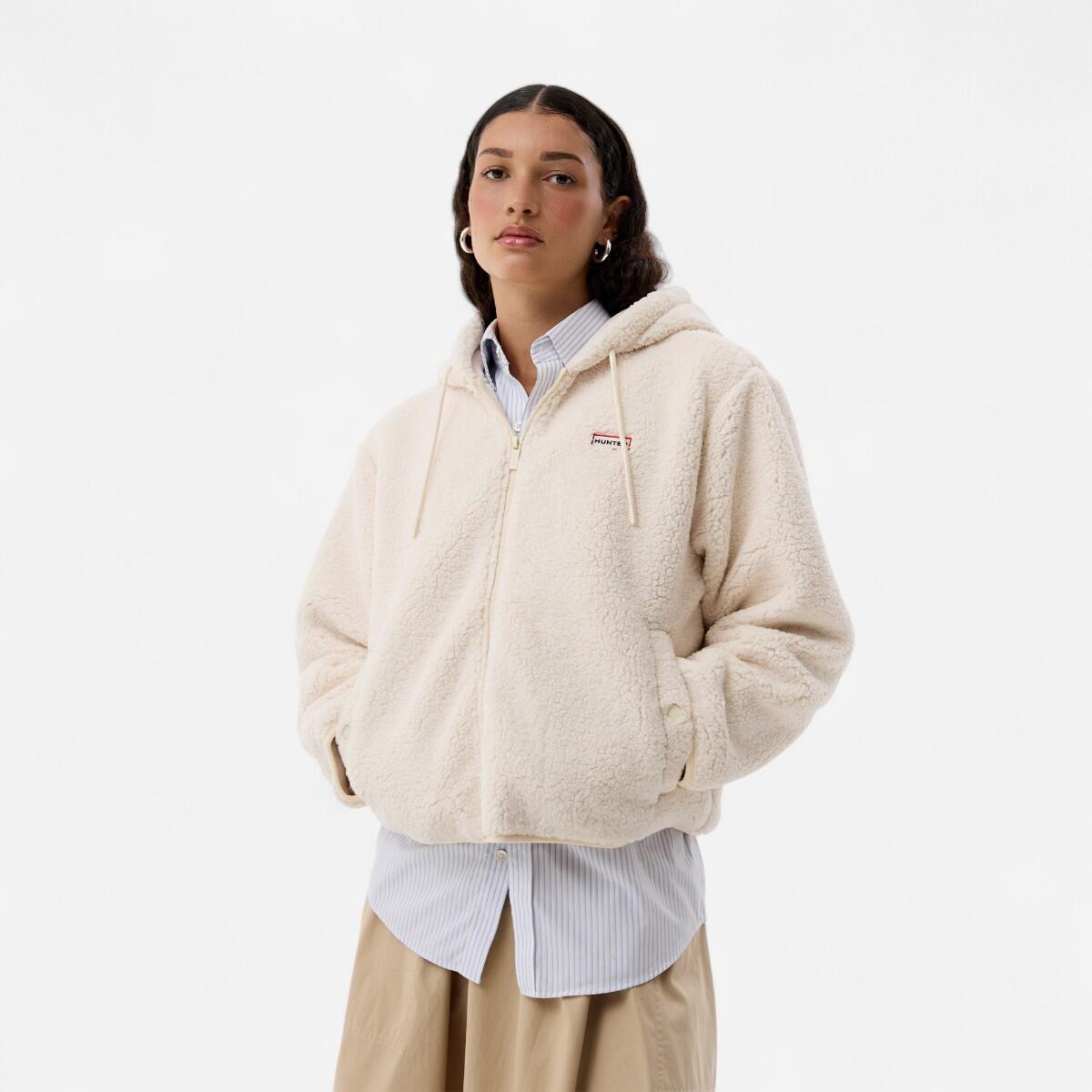 Resim Bonelle Borg Jacket