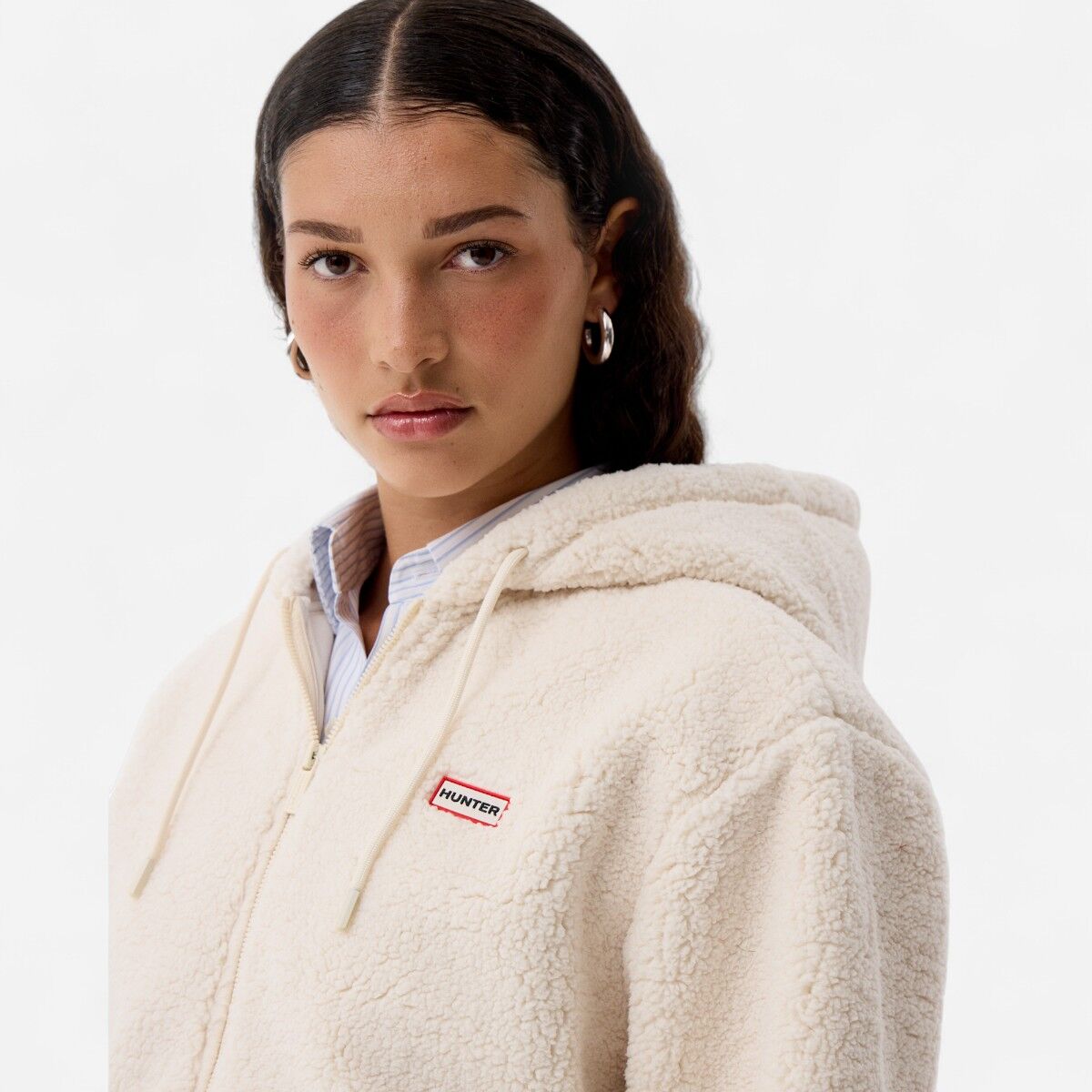 Resim Bonelle Borg Jacket