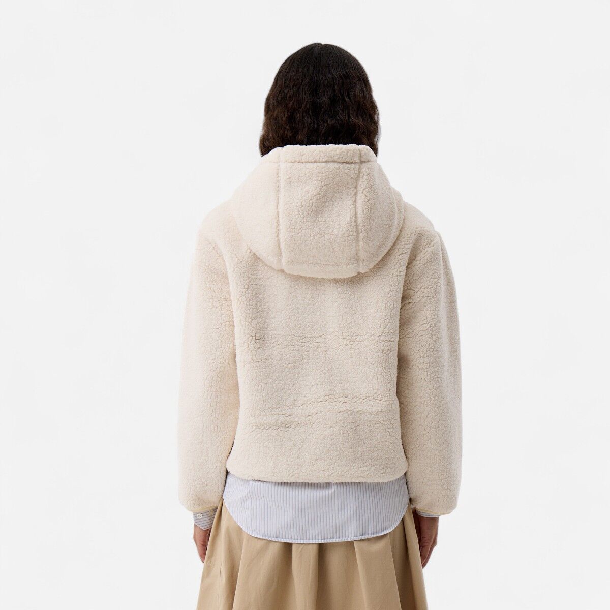 Resim Bonelle Borg Jacket