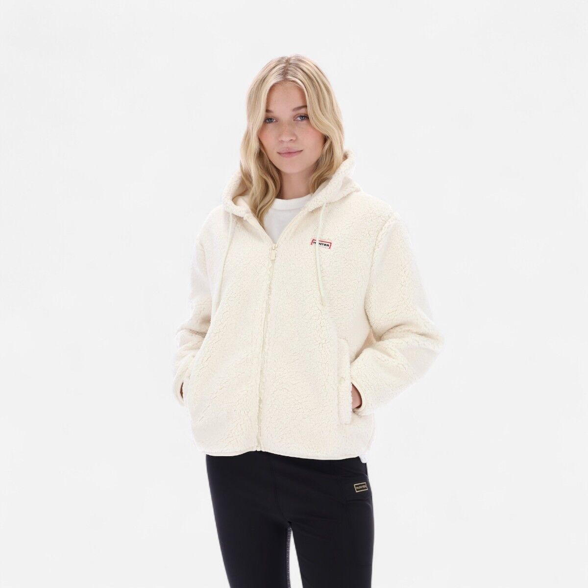 Resim Bonelle Borg Jacket