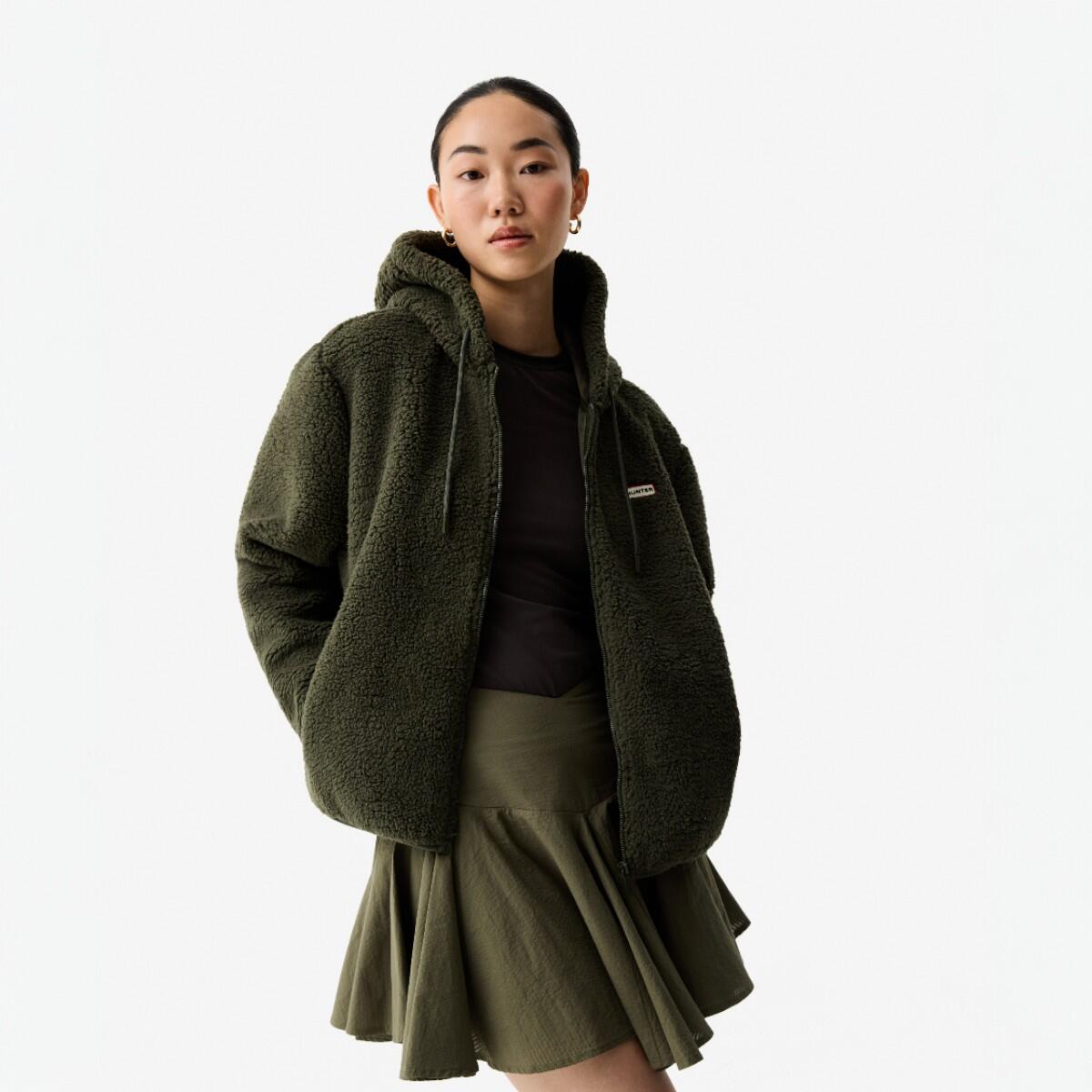 Resim Bonelle Borg Jacket
