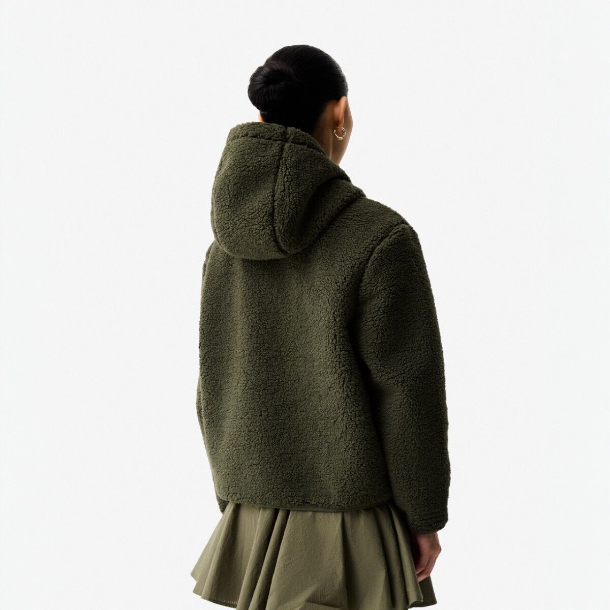 Resim Bonelle Borg Jacket