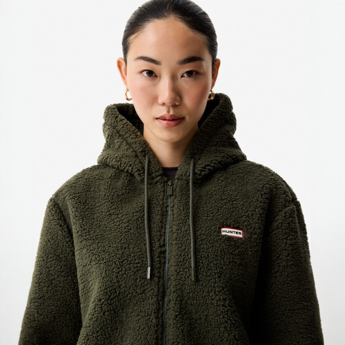 Resim Bonelle Borg Jacket