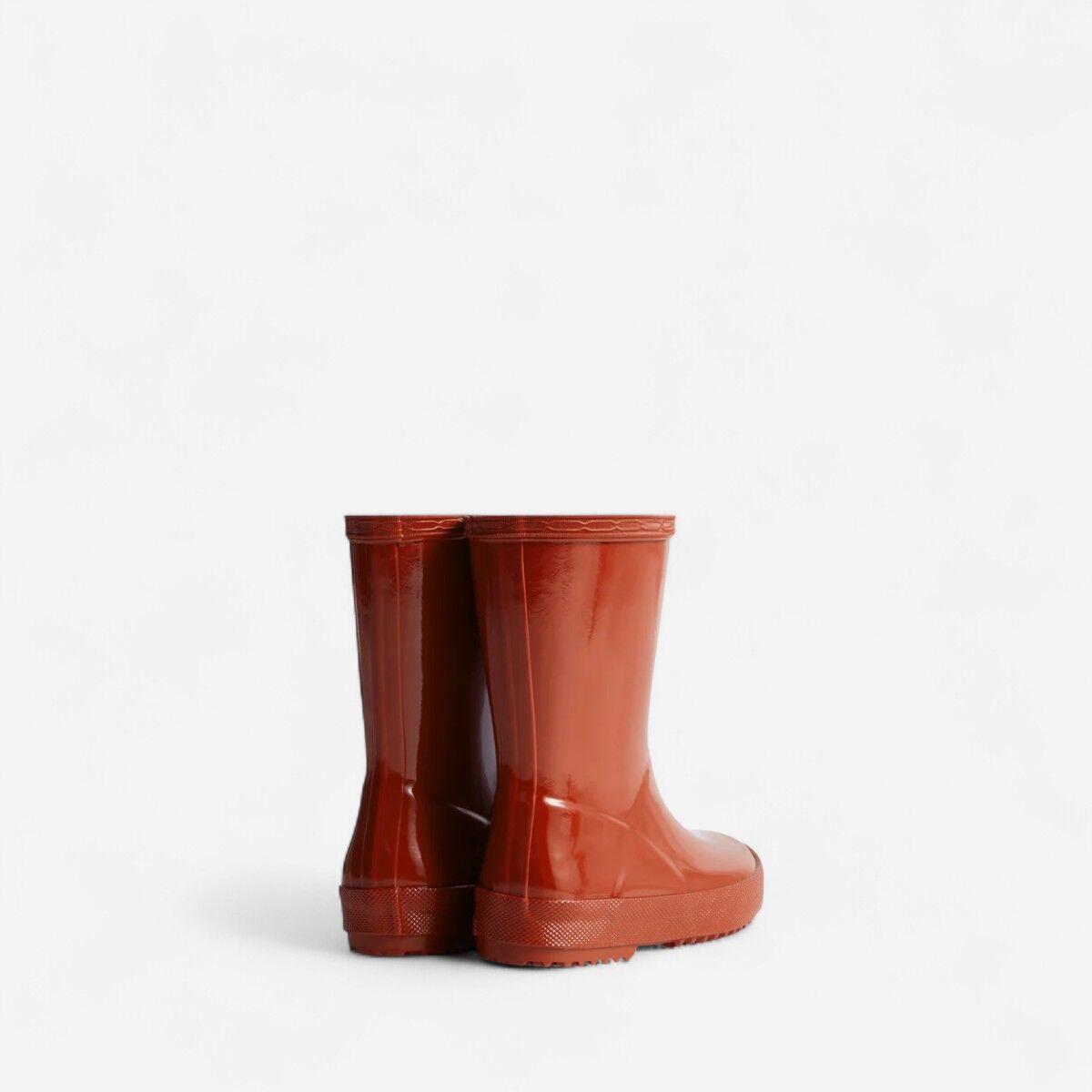 Resim Kids First Gloss Boot