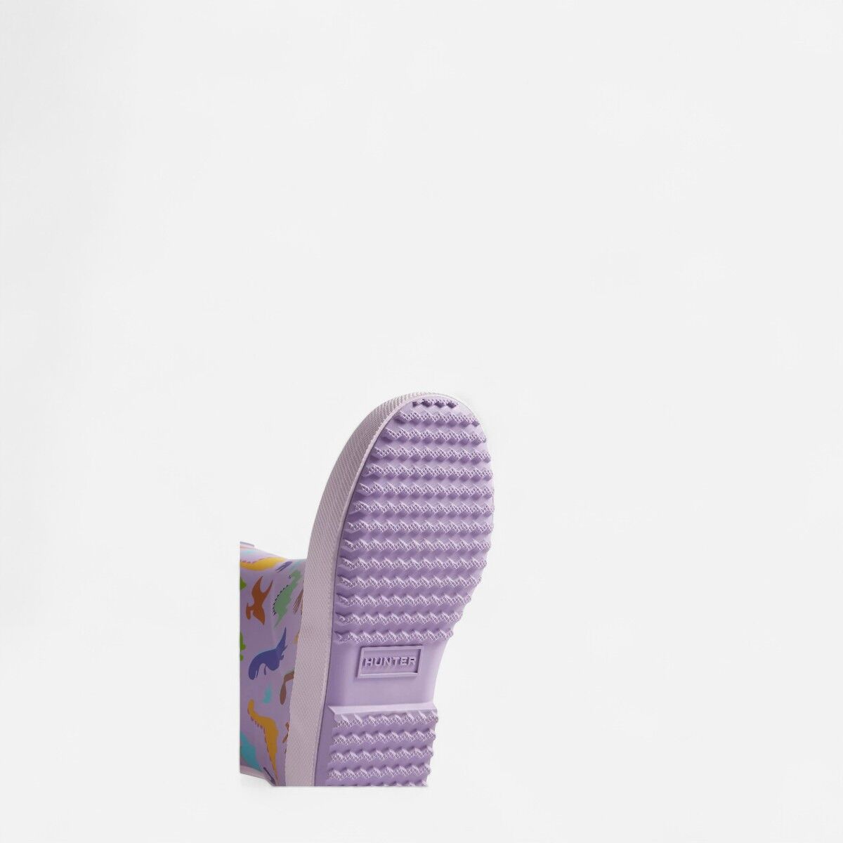 Resim Kids First Dinosaur Print Boot