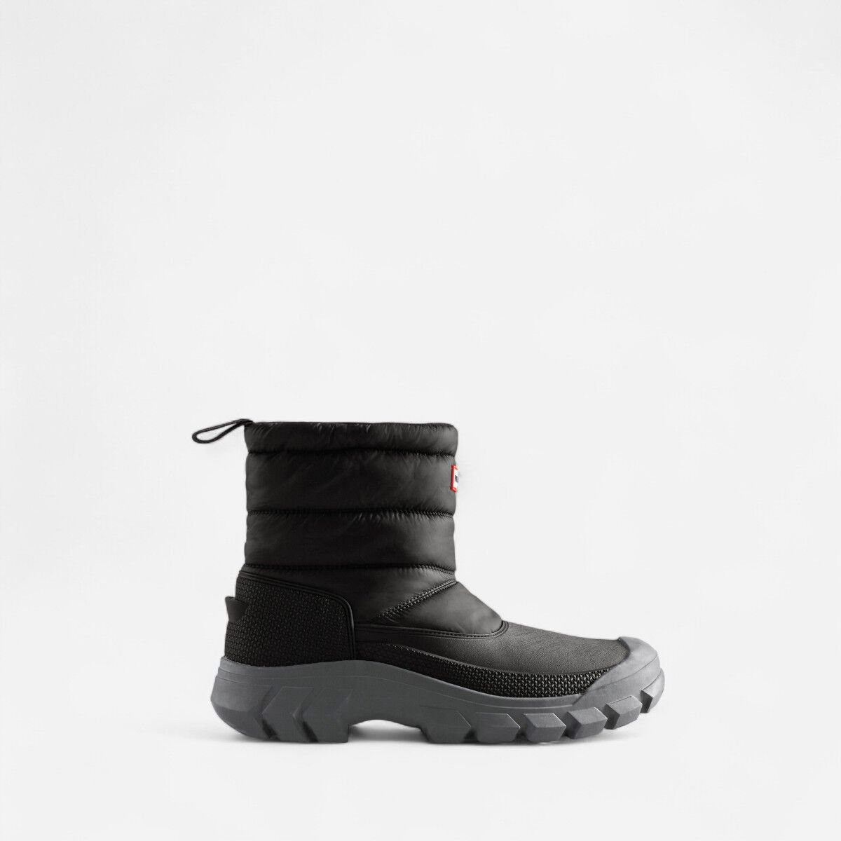 Resim Mens Glacier Short Snow Boot