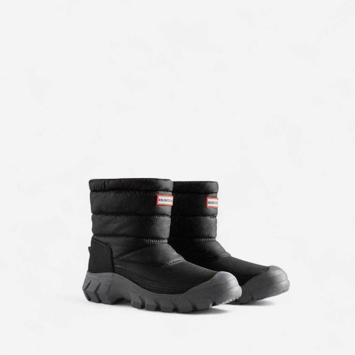 Resim Mens Glacier Short Snow Boot