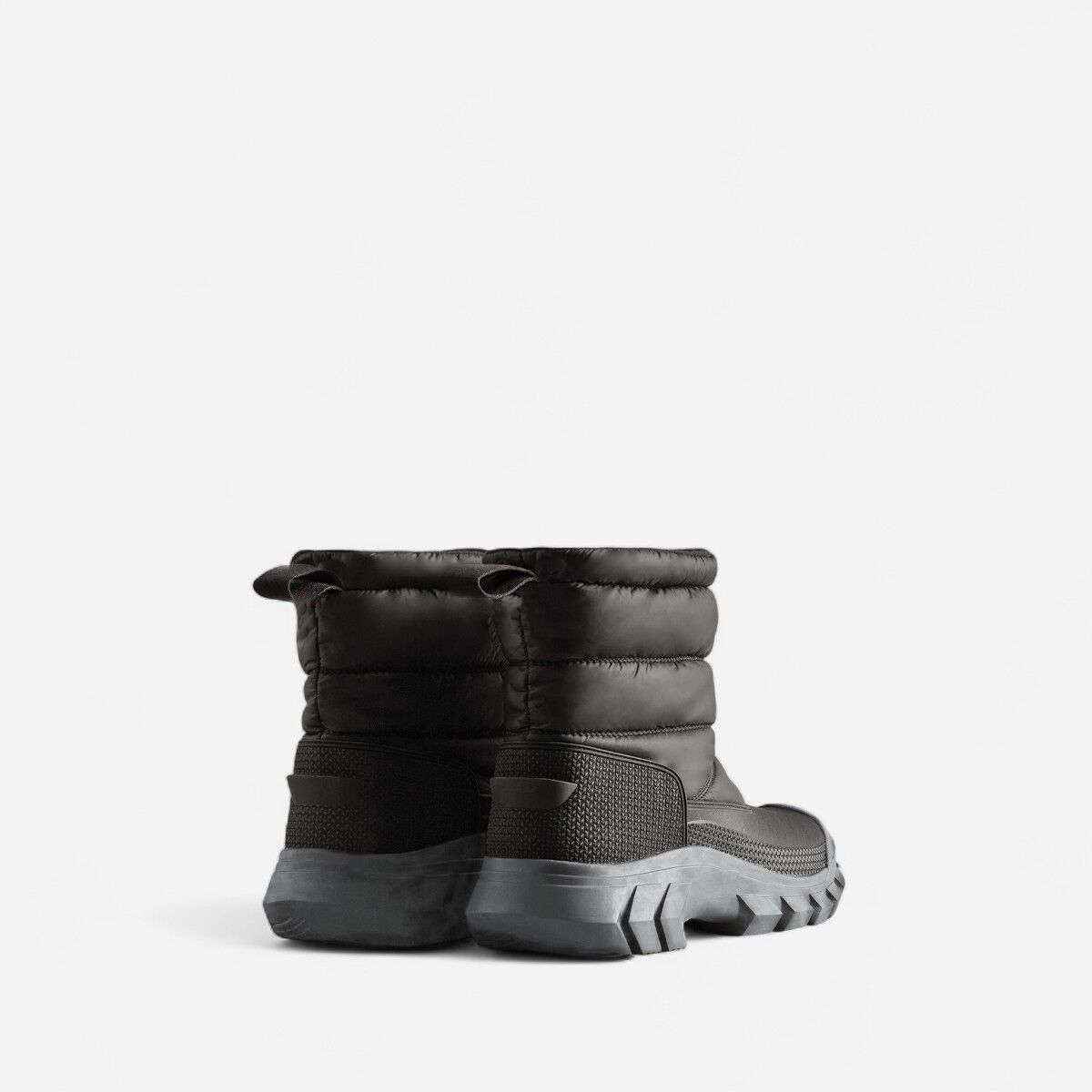 Resim Mens Glacier Short Snow Boot