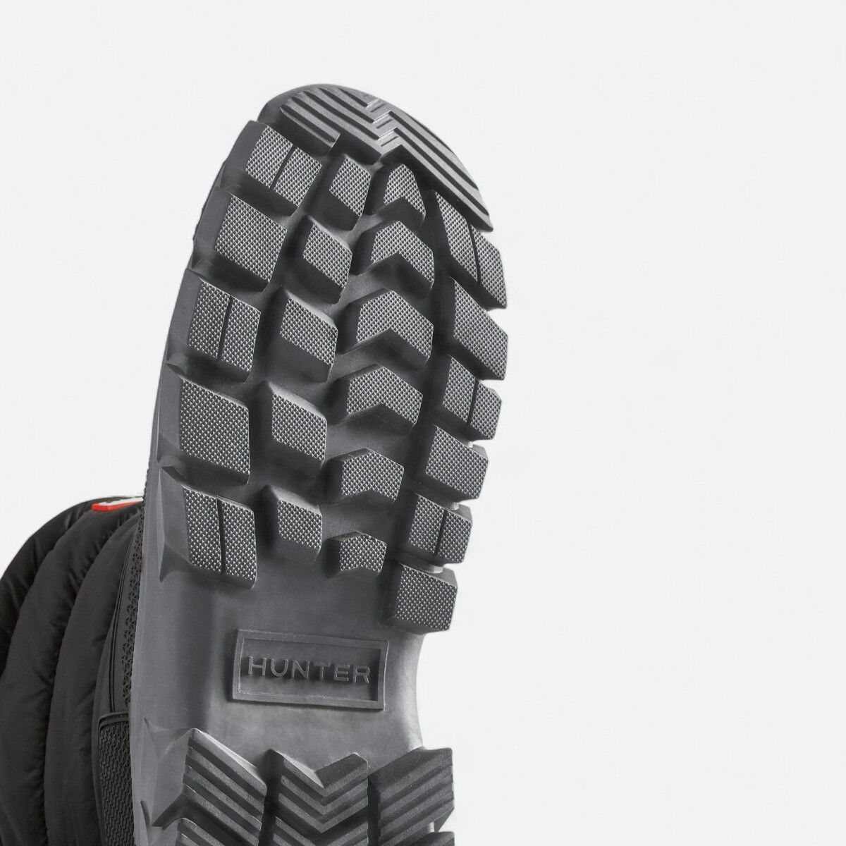 Resim Mens Glacier Short Snow Boot