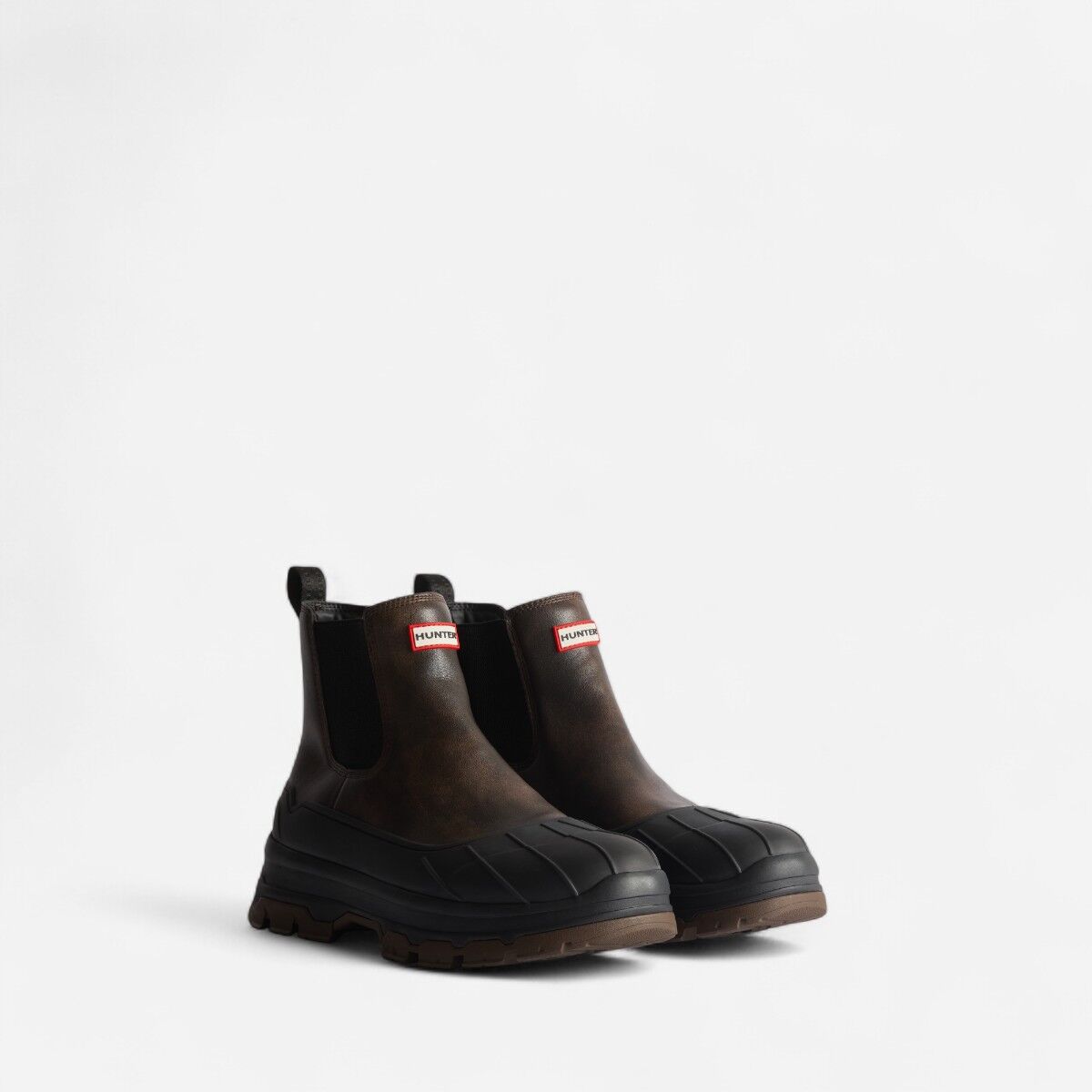 Resim Mens Chelsea Duck Boot