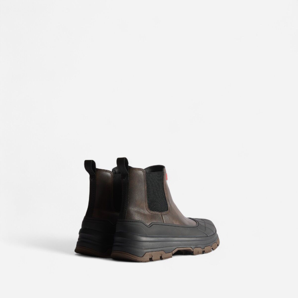 Resim Mens Chelsea Duck Boot