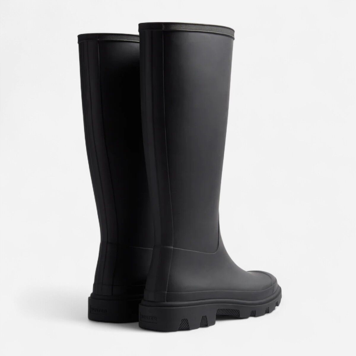 Resim Unisex Downpour Tall Boot