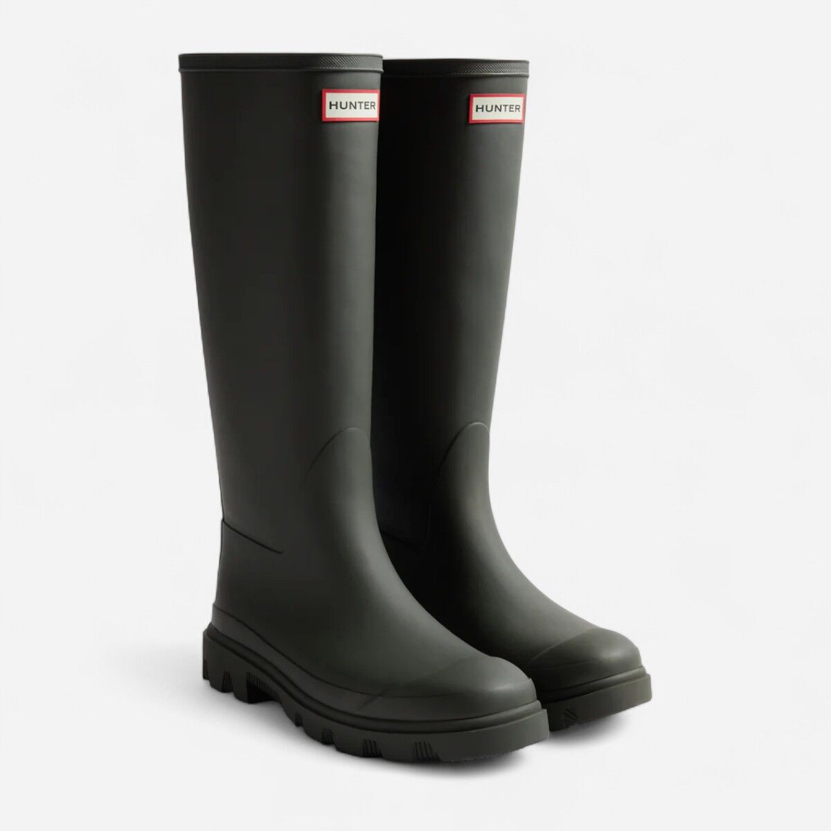 Resim Unisex Downpour Tall Boot