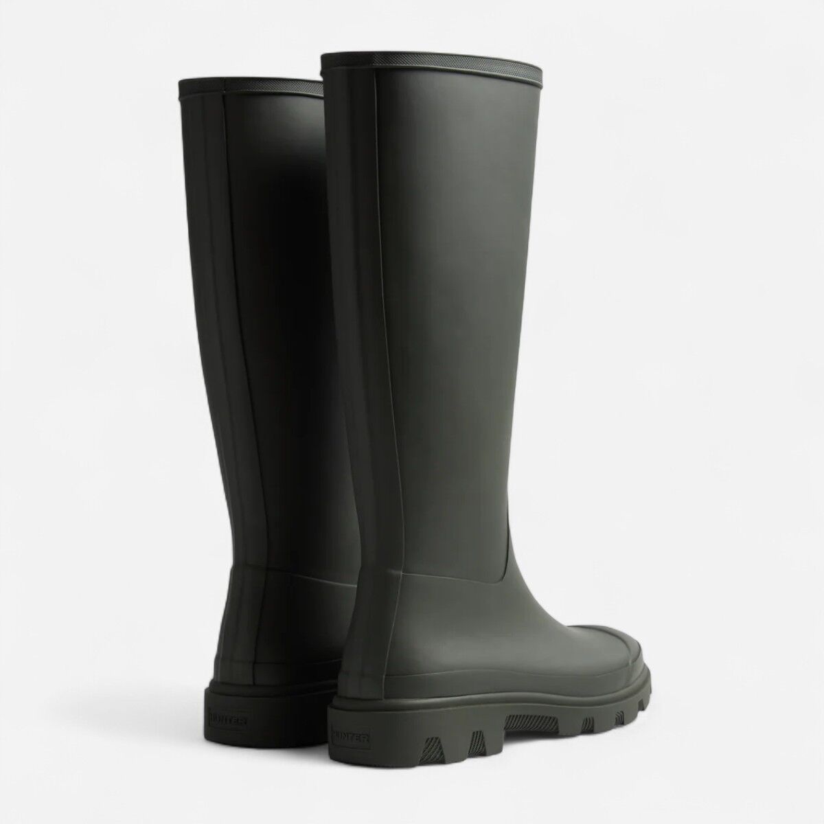 Resim Unisex Downpour Tall Boot