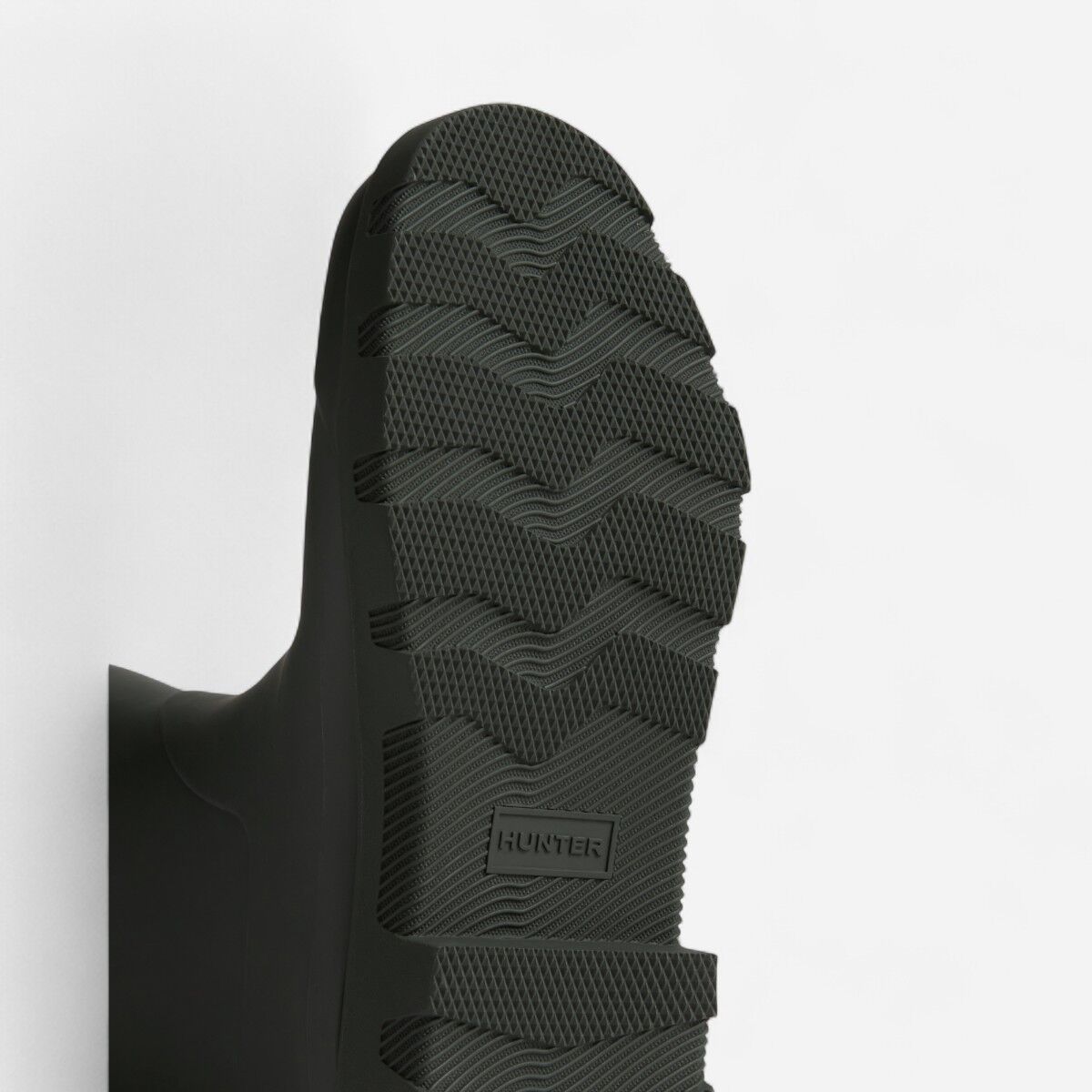 Resim Unisex Downpour Tall Boot