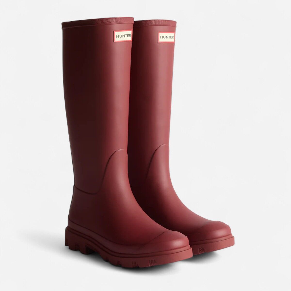 Resim Unisex Downpour Tall Boot