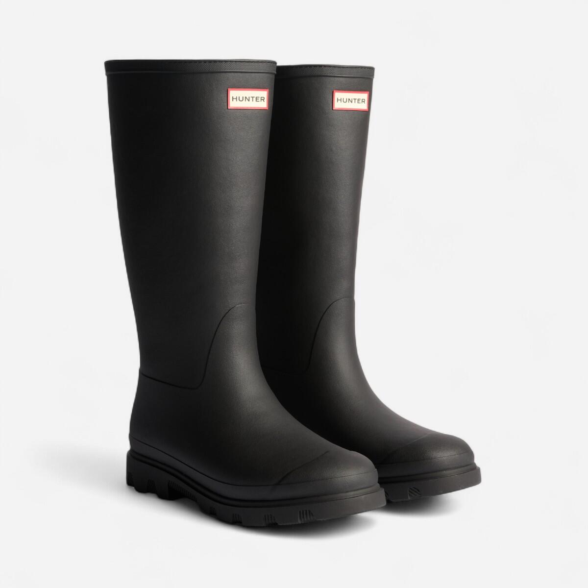 Resim Unisex Downpour Tall Insulated Boot