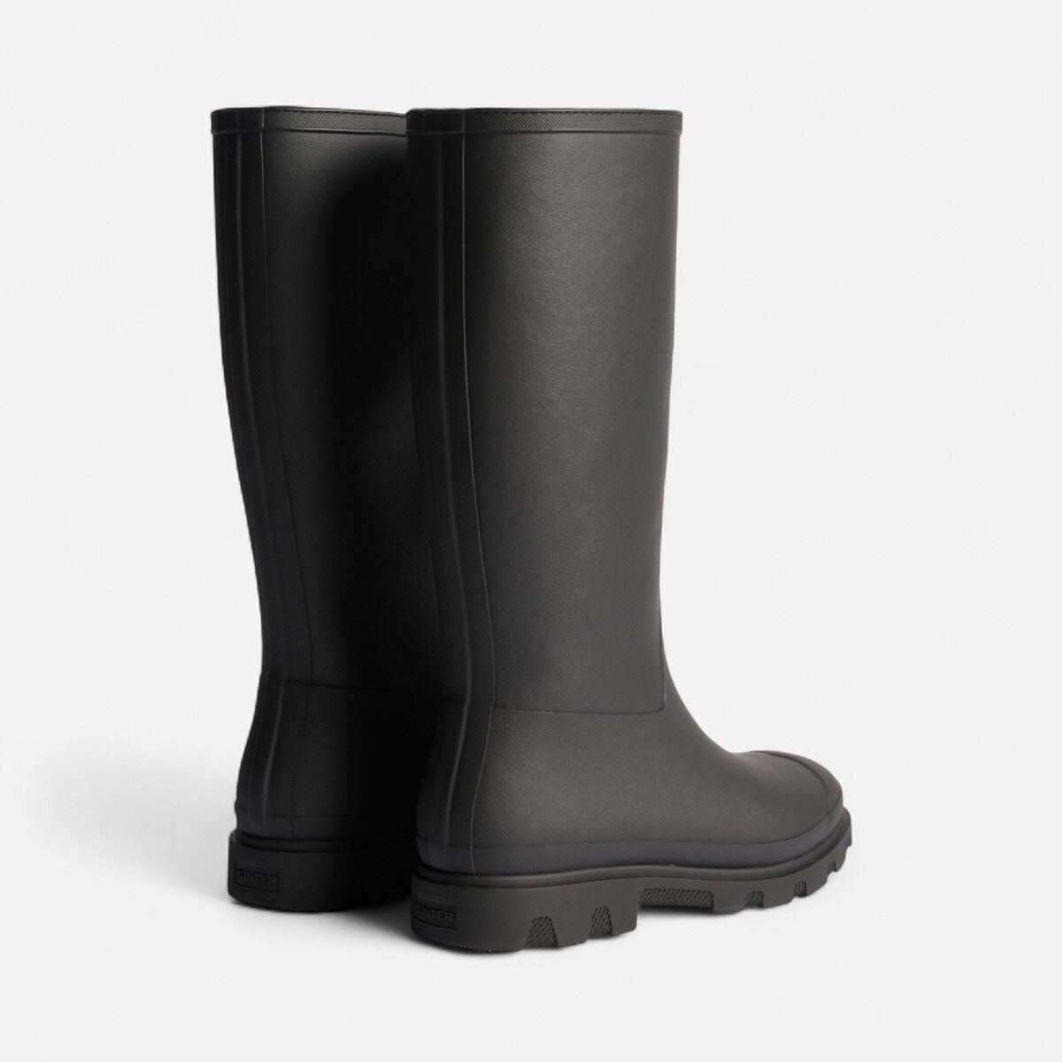 Resim Unisex Downpour Tall Insulated Boot
