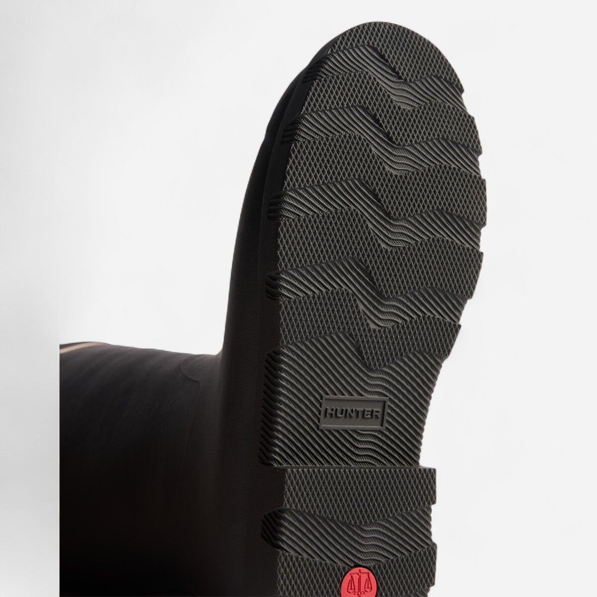 Resim Unisex Downpour Tall Insulated Boot