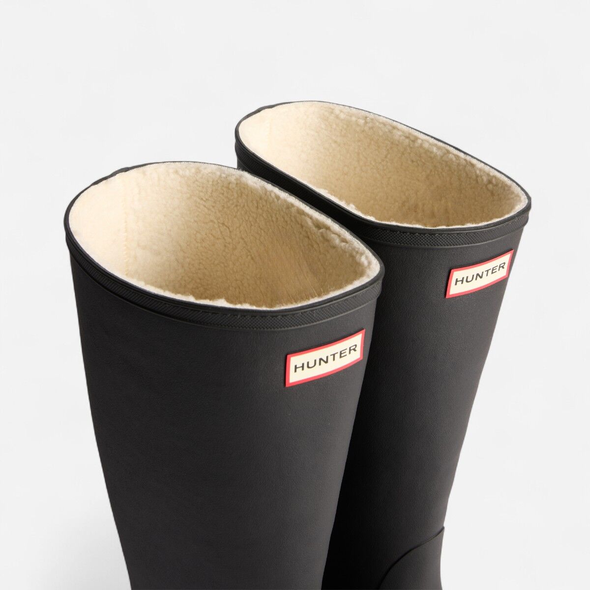 Resim Unisex Downpour Tall Insulated Boot