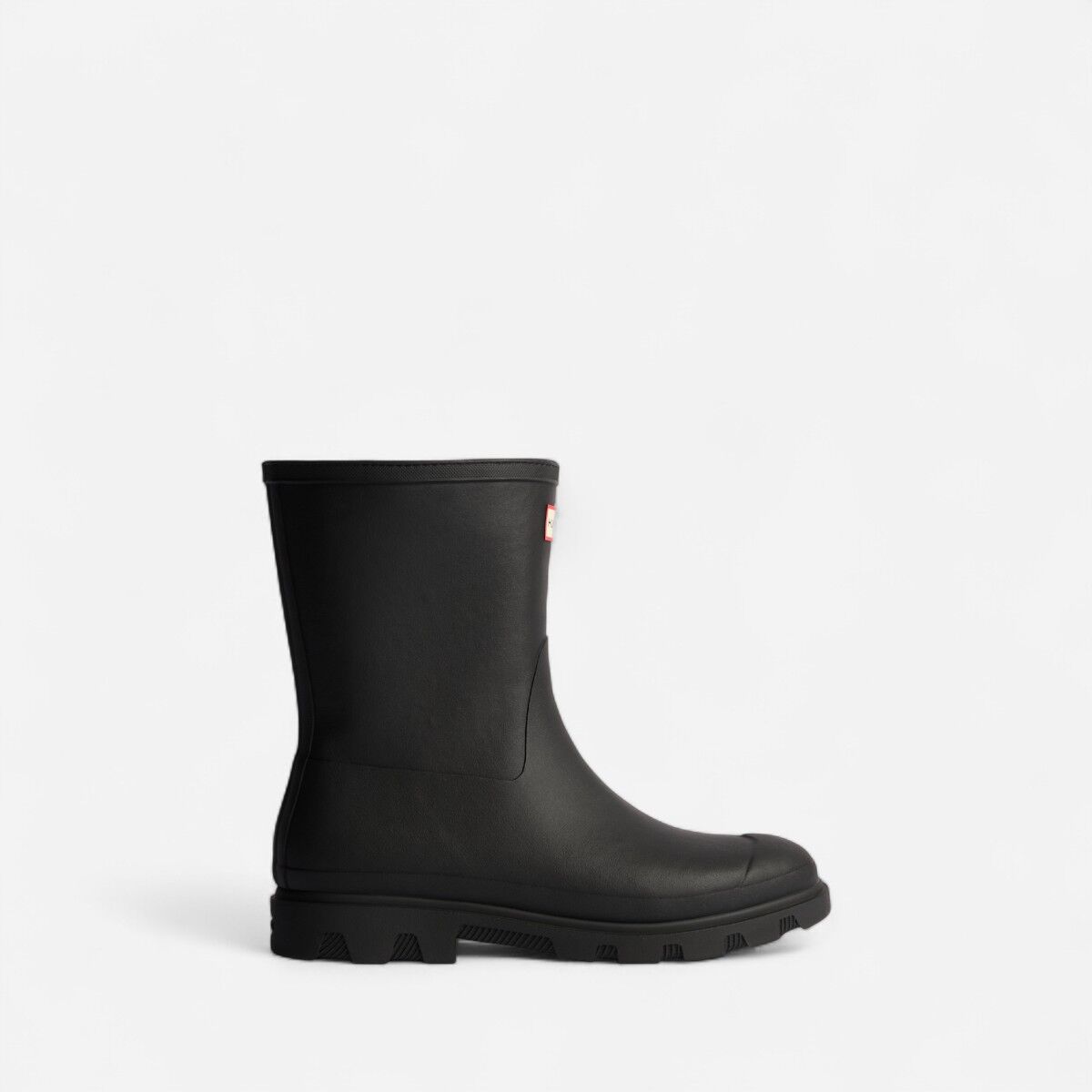 Resim Unisex Downpour Short Insulated Boot