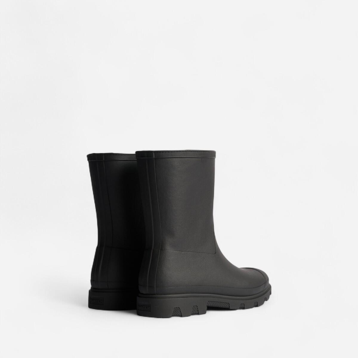 Resim Unisex Downpour Short Insulated Boot