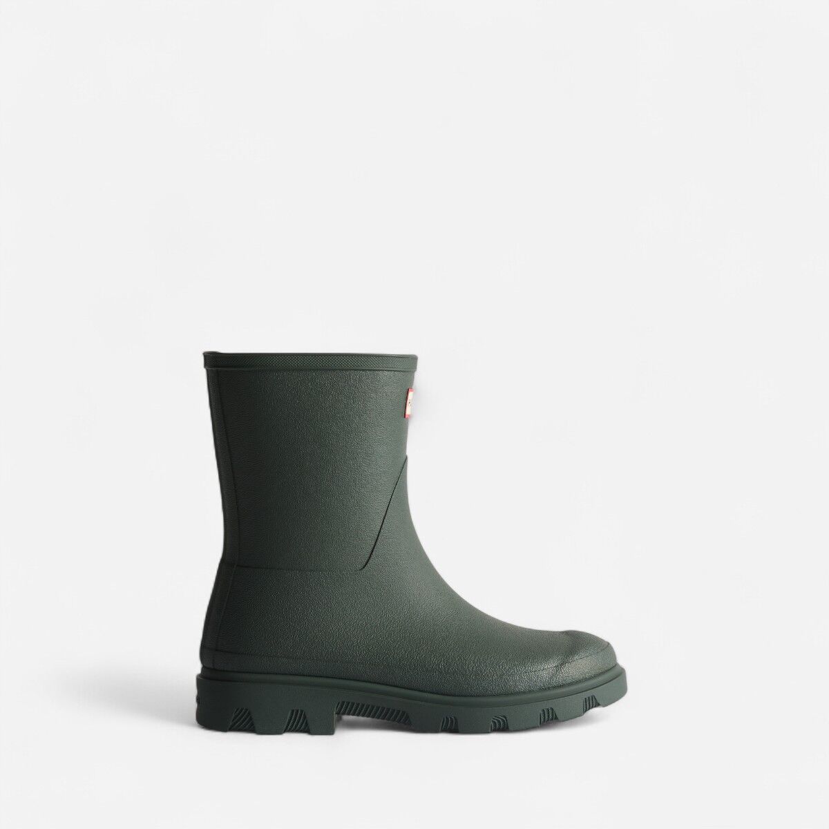 Resim Unisex Downpour Short Insulated Boot