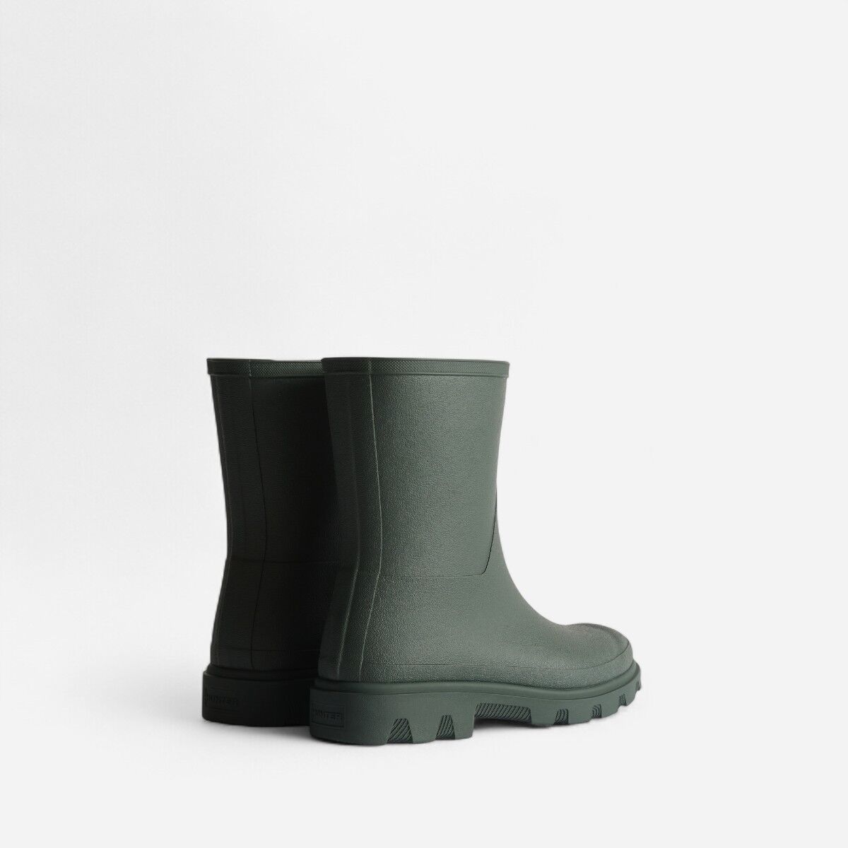 Resim Unisex Downpour Short Insulated Boot