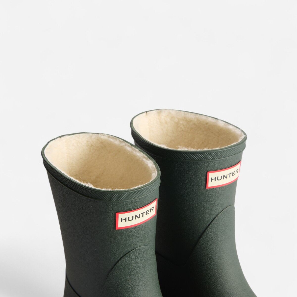 Resim Unisex Downpour Short Insulated Boot