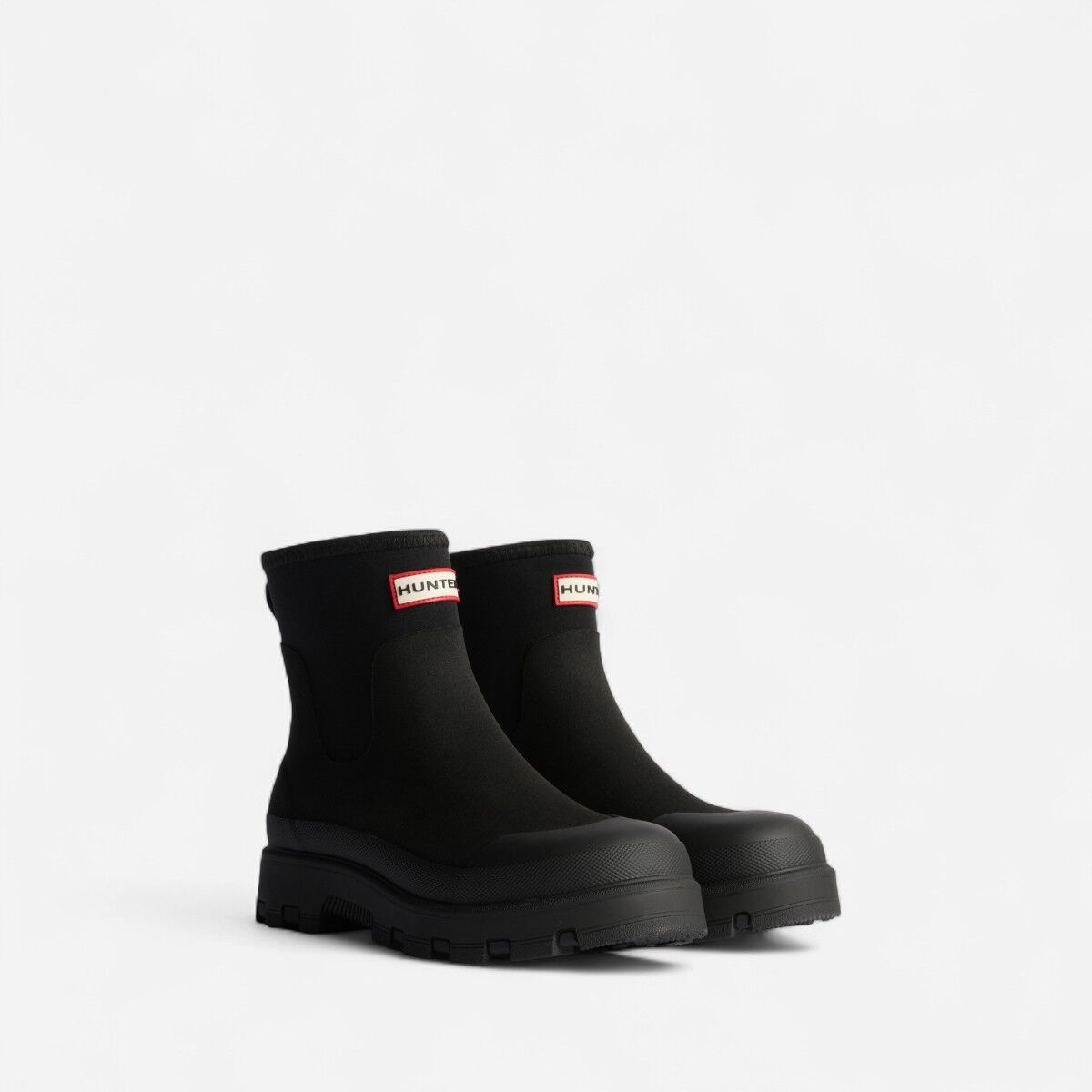 Resim Elements Chelsea Unisex Siyah Kısa Bot