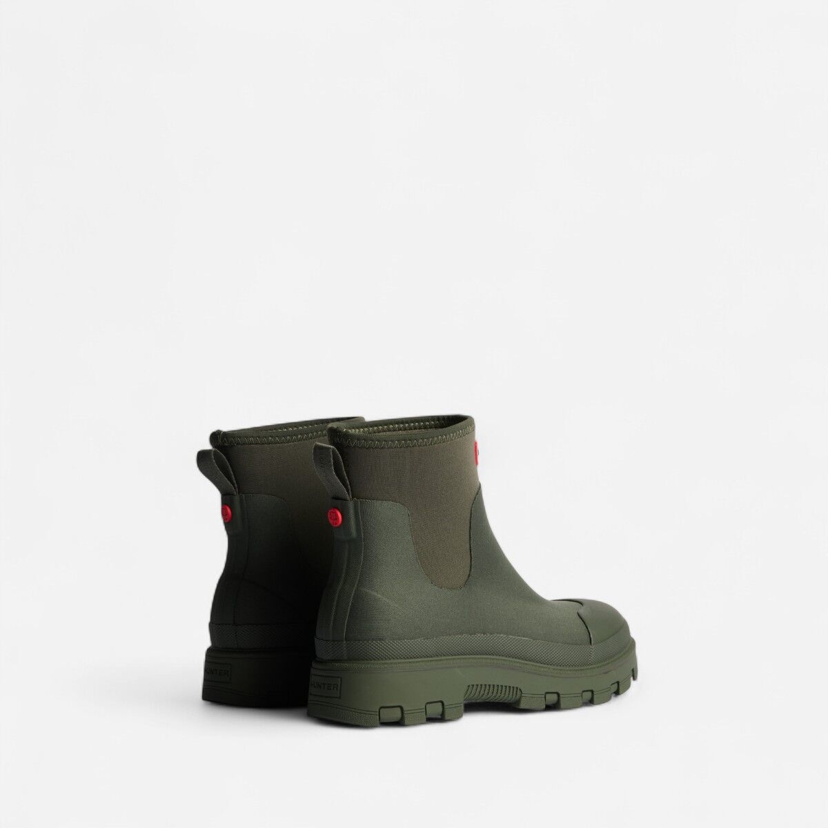 Resim Unisex Elements Neoprene Chelsea Boot