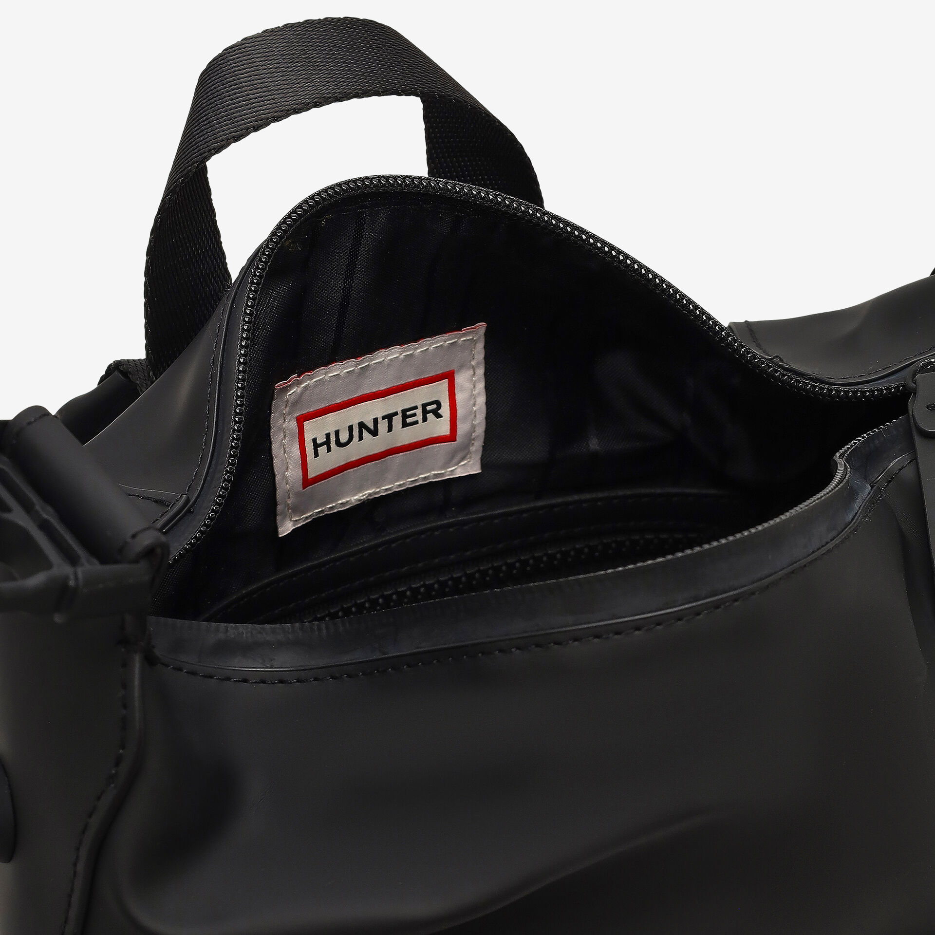 Resim Delaney Mini Topclip Backpack