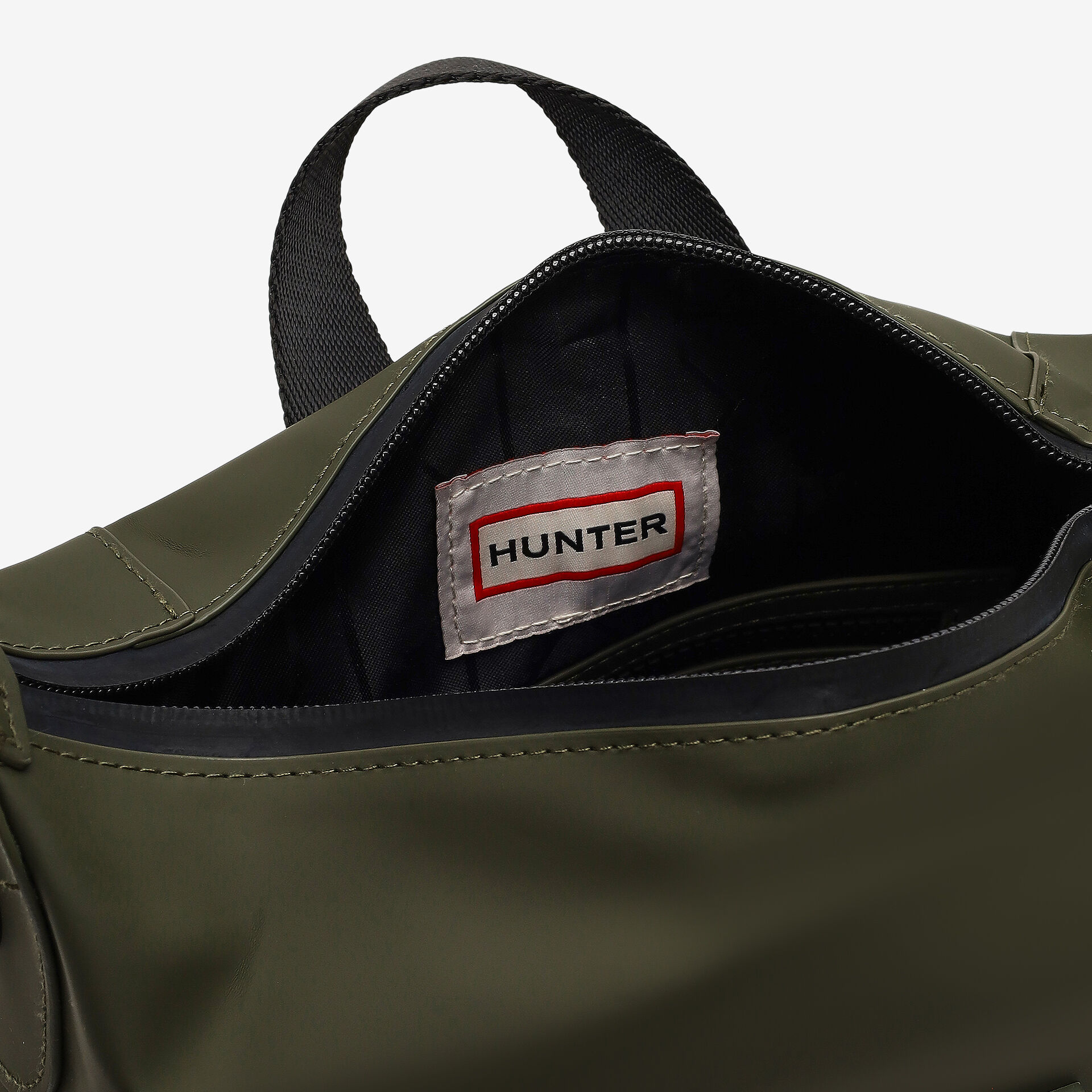 Resim Delaney Mini Topclip Backpack
