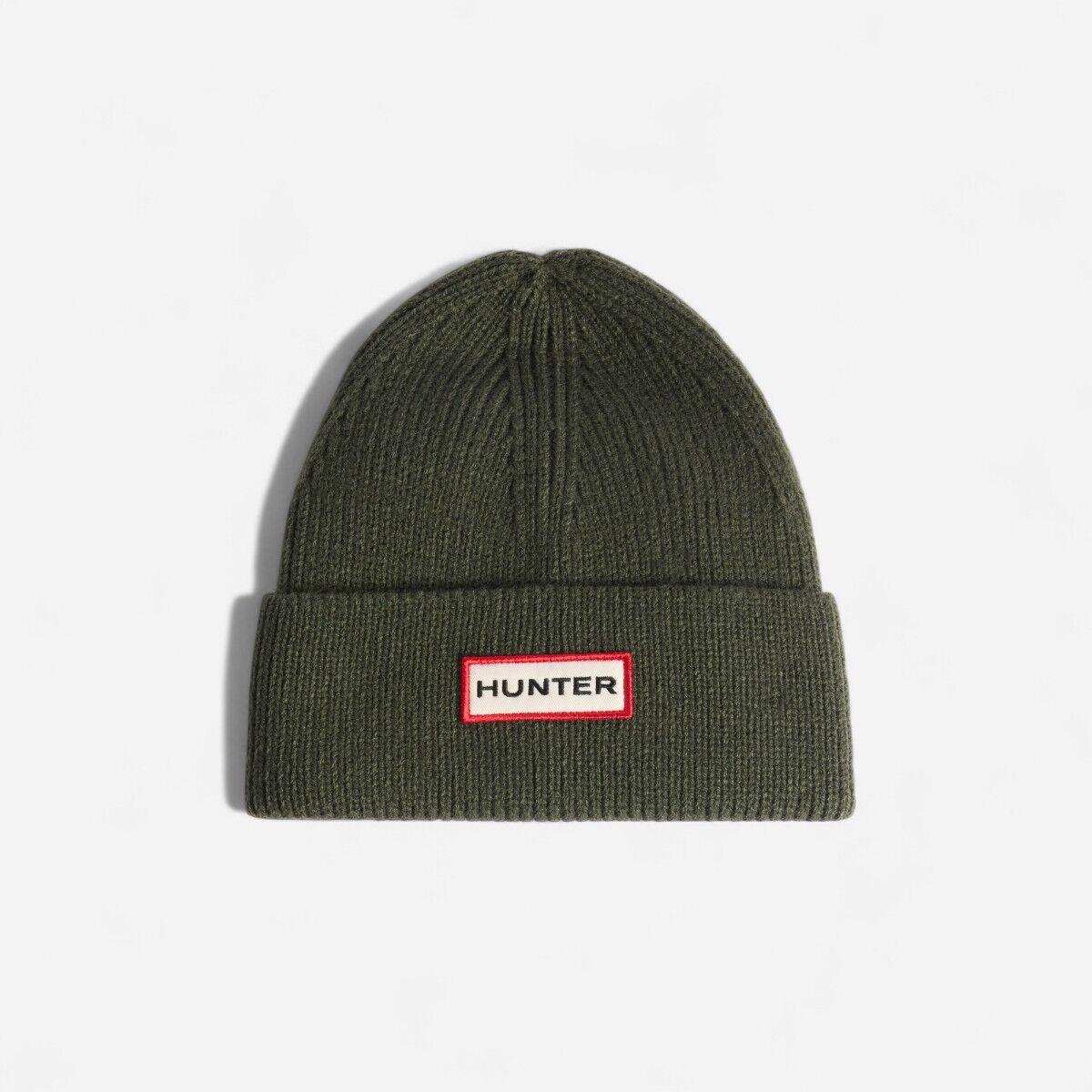 Resim Acksley Ribbed Beanie
