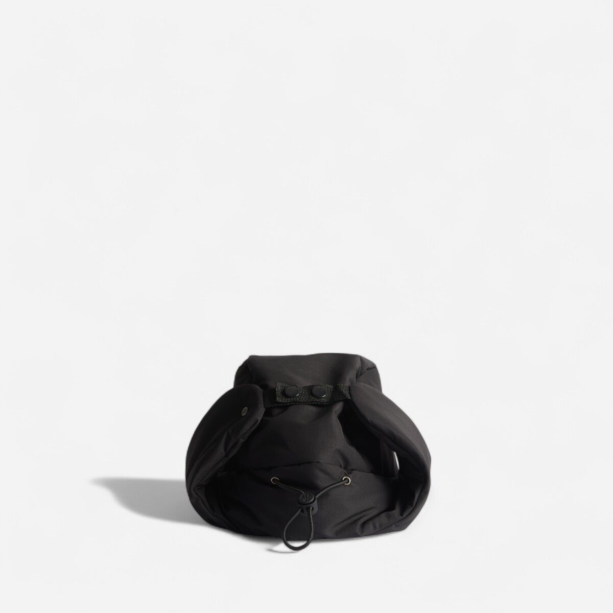Resim Rosyth Ripstop Puffer Trapper Hat