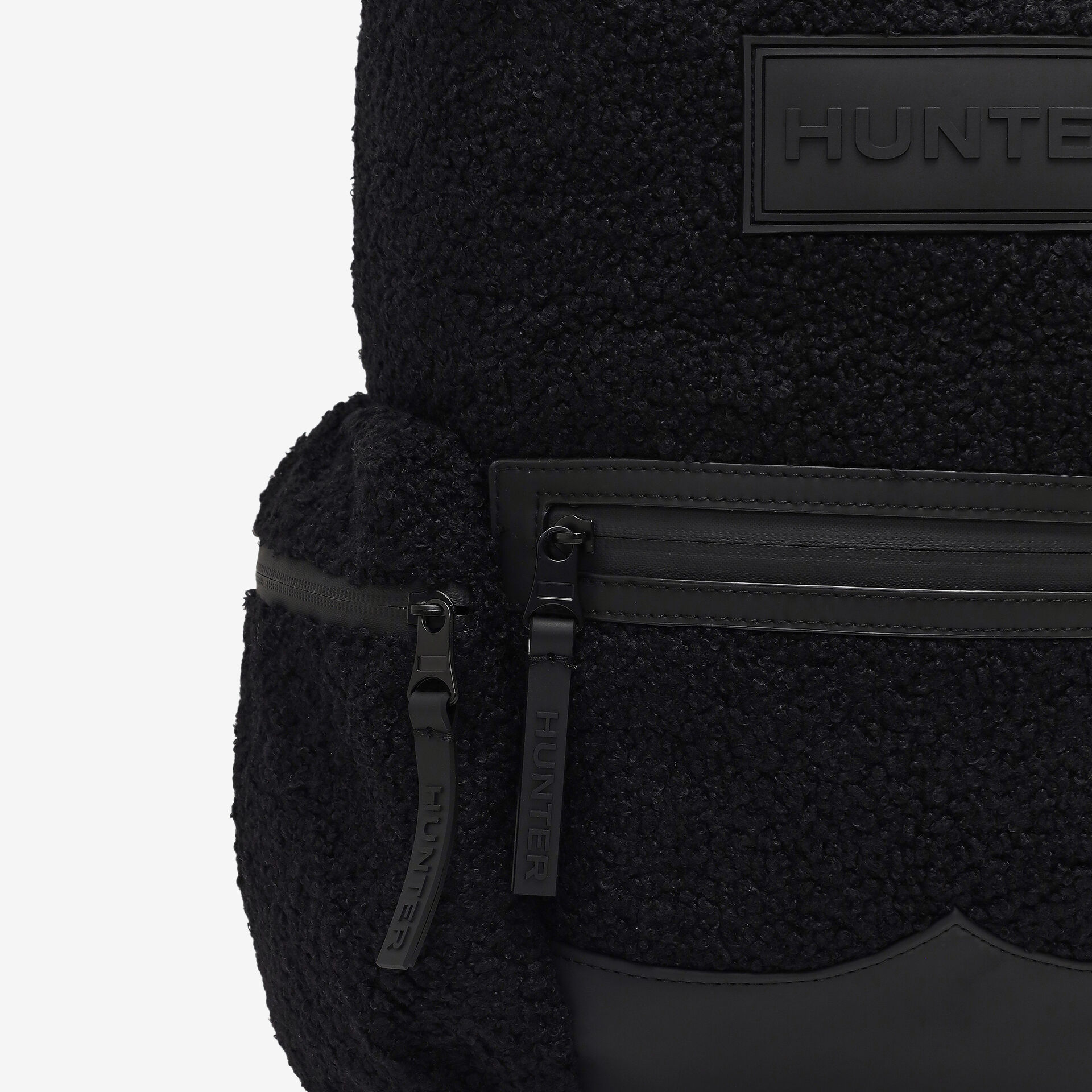 Resim Renfrew Borg Topclip Backpack