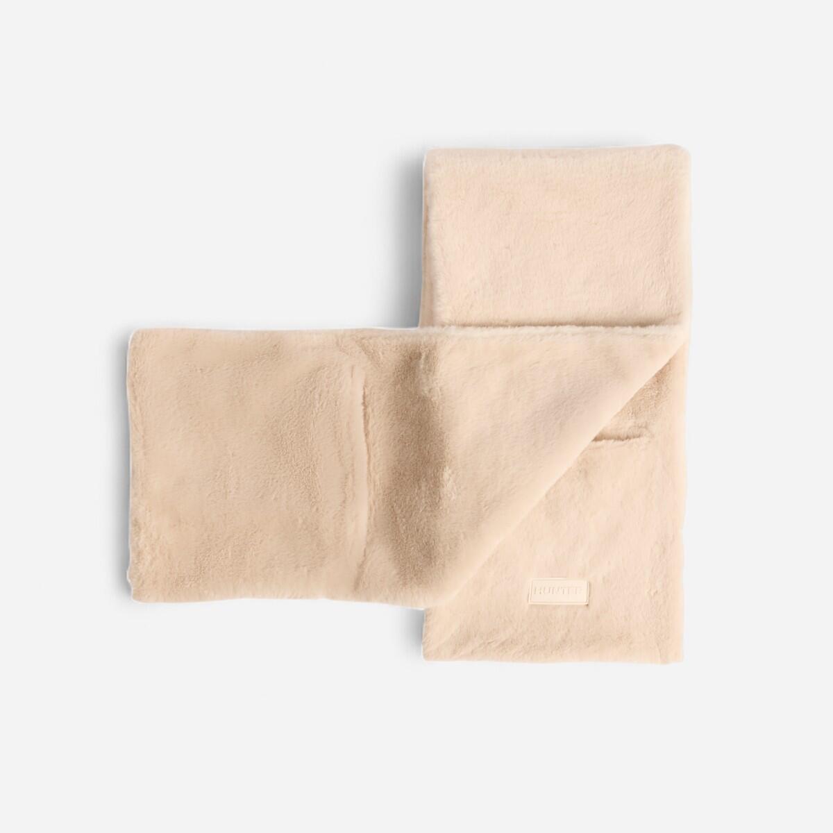 Resim Glentanur Sherpa Scarf/mitten Box Set