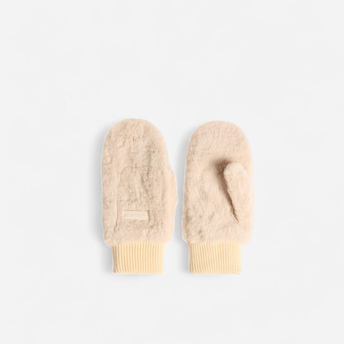Resim Glentanur Sherpa Scarf/mitten Box Set
