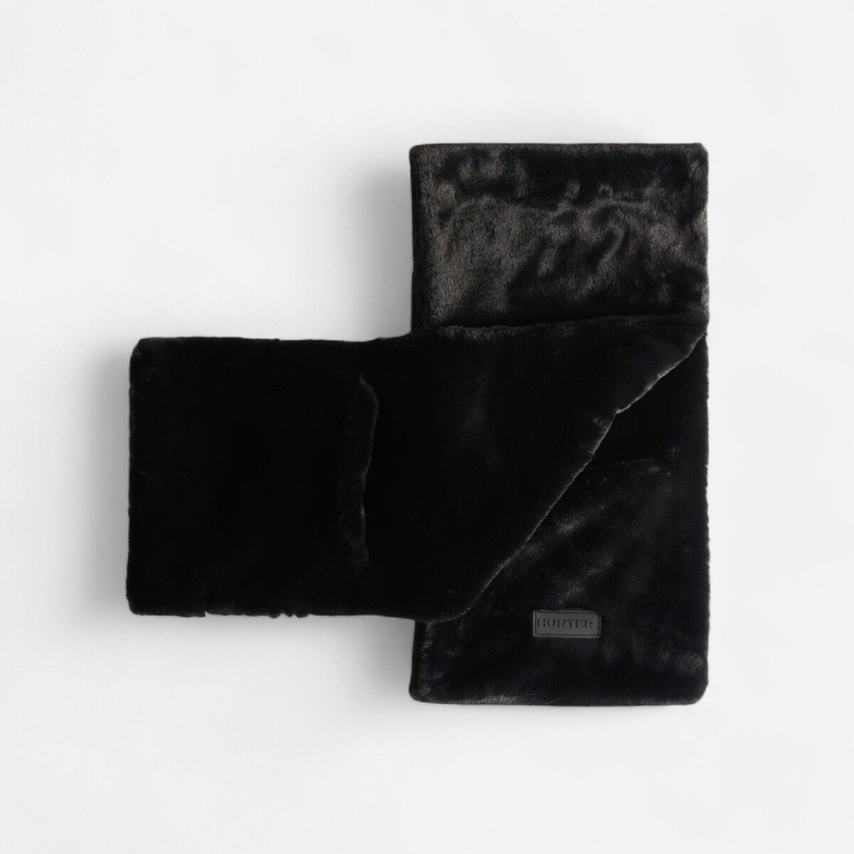 Resim Glentanur Sherpa Scarf/mitten Box Set