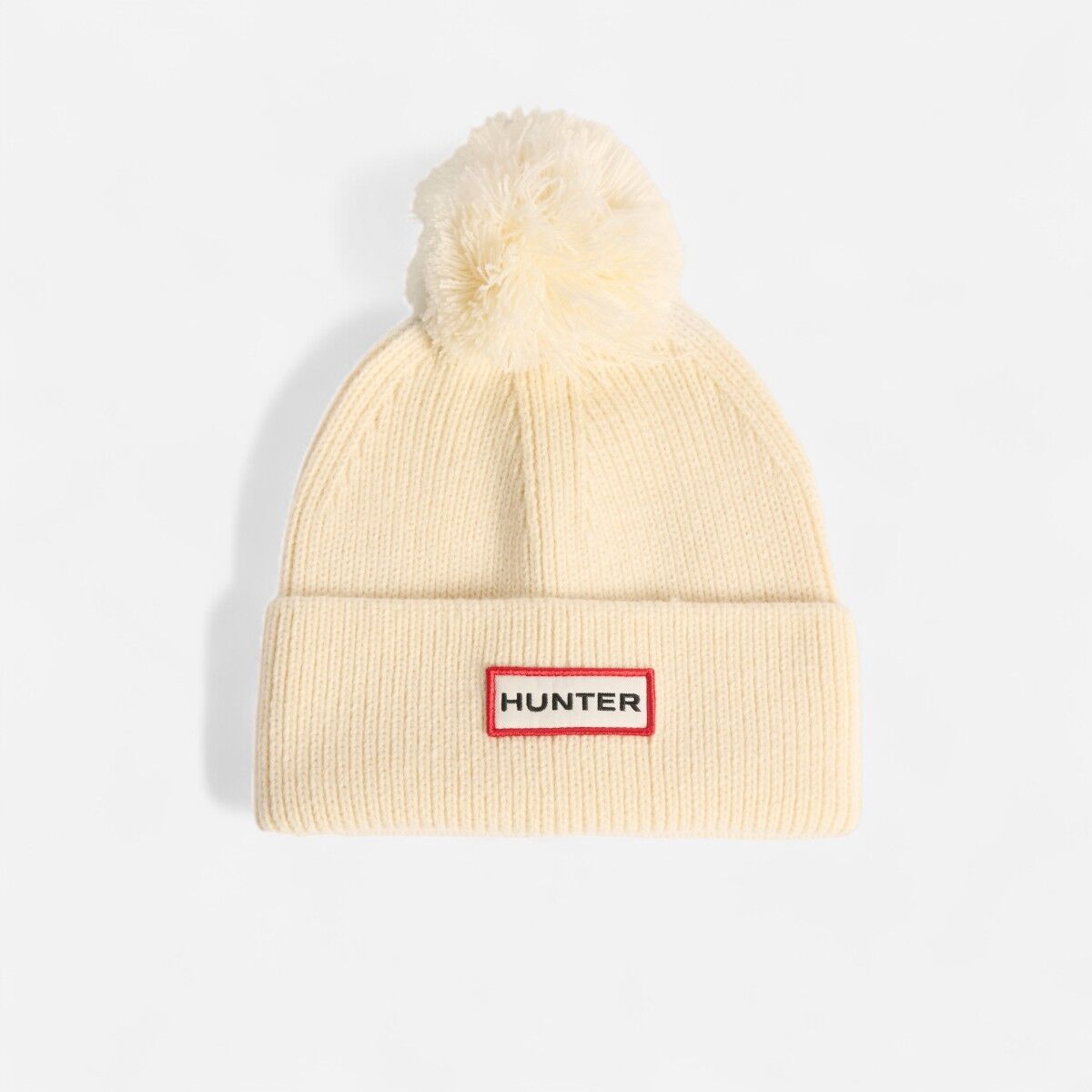 Resim Arrinay Ribbed Pom Beanie/scarf Box Set