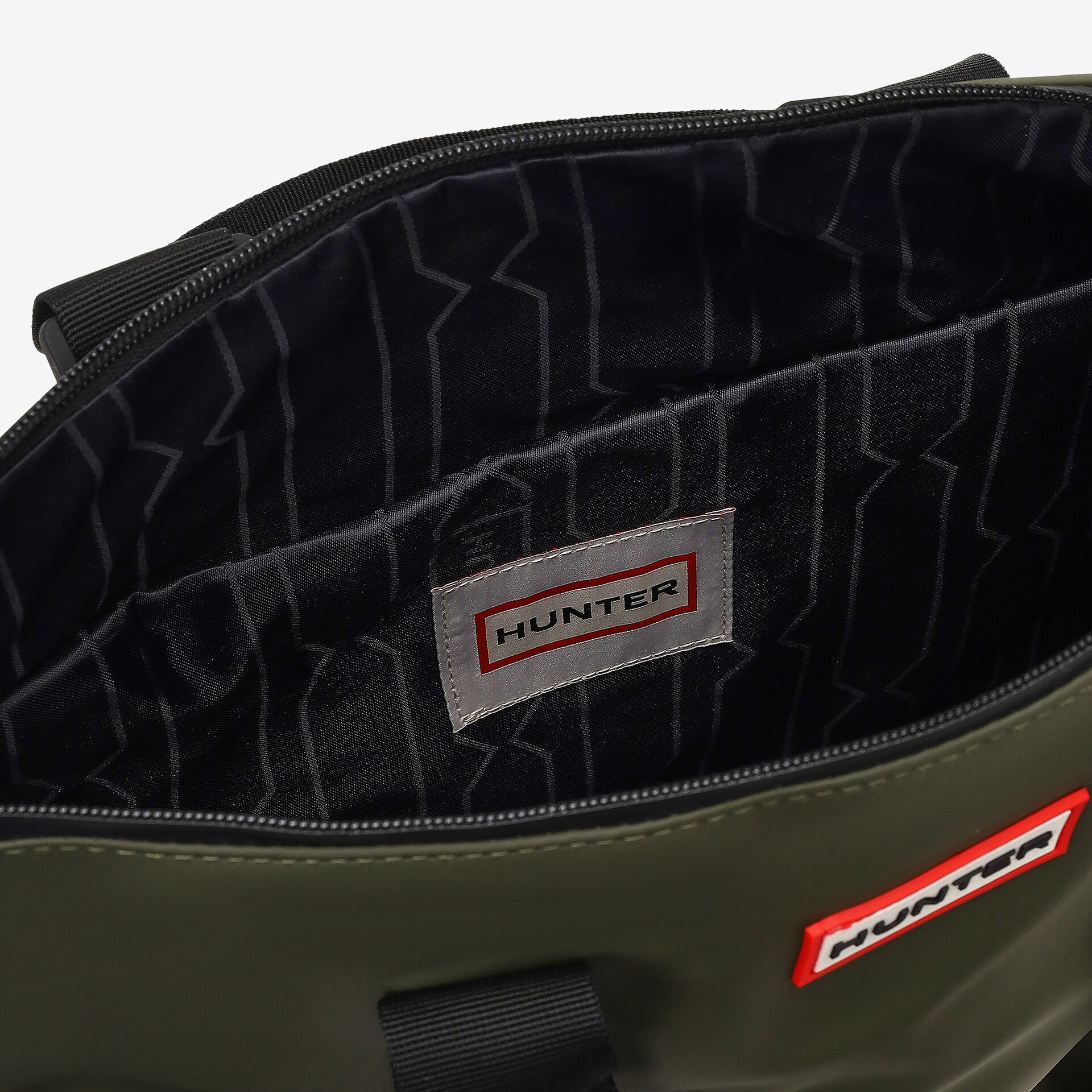 Resim Cullen Tote Bag
