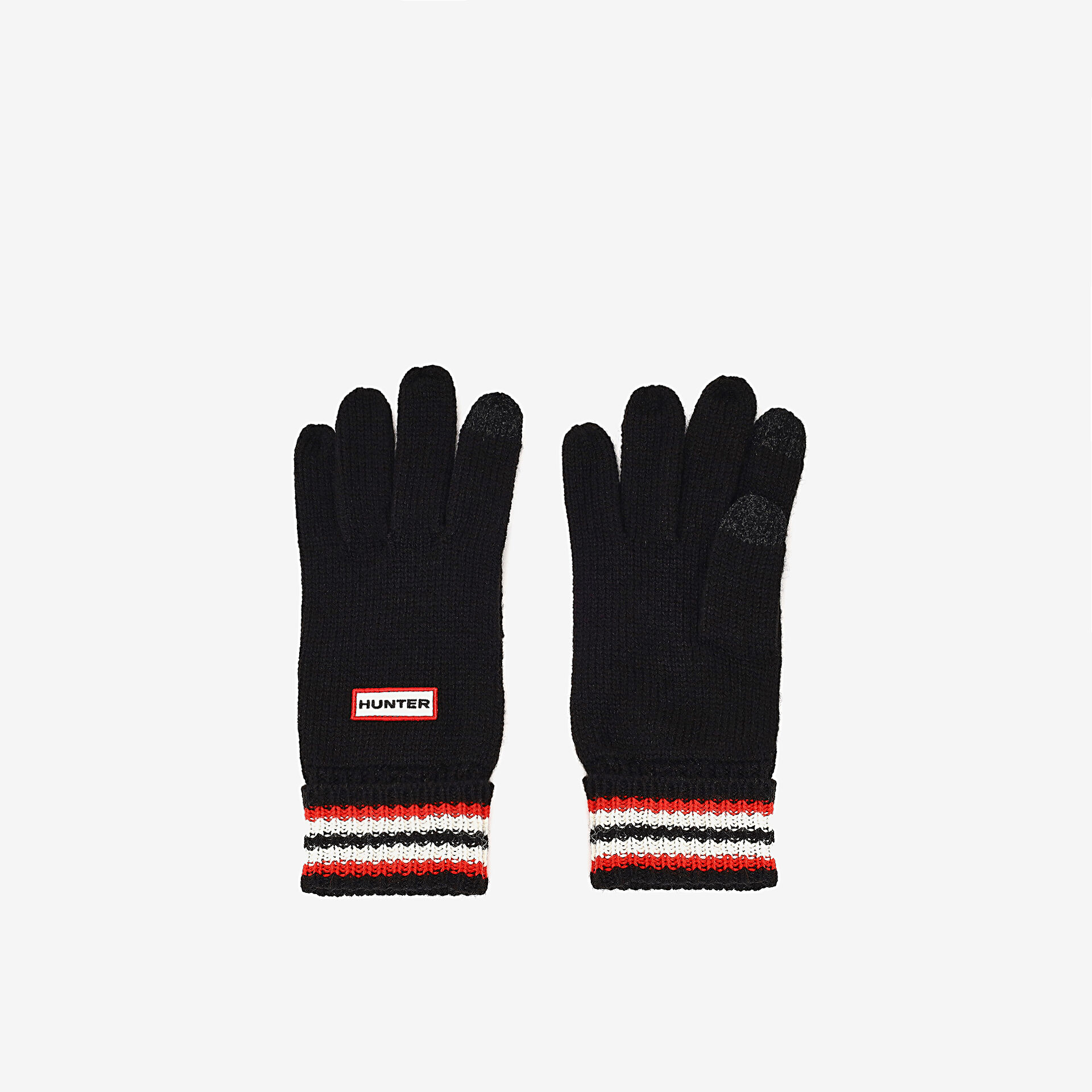 Resim Harris Beanie /Gloves Box Set