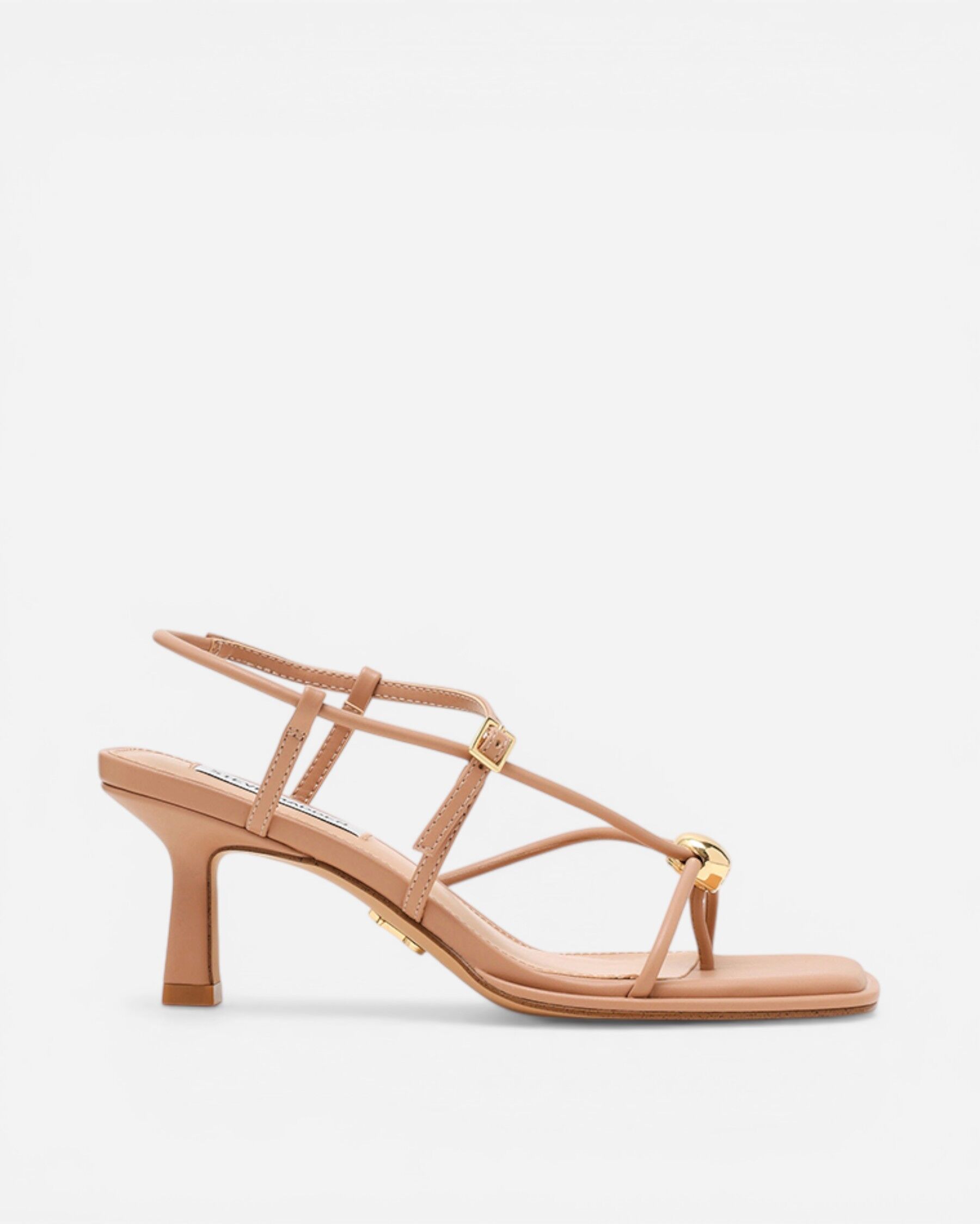 Steve Madden Bej Steve Madden Jackpots
