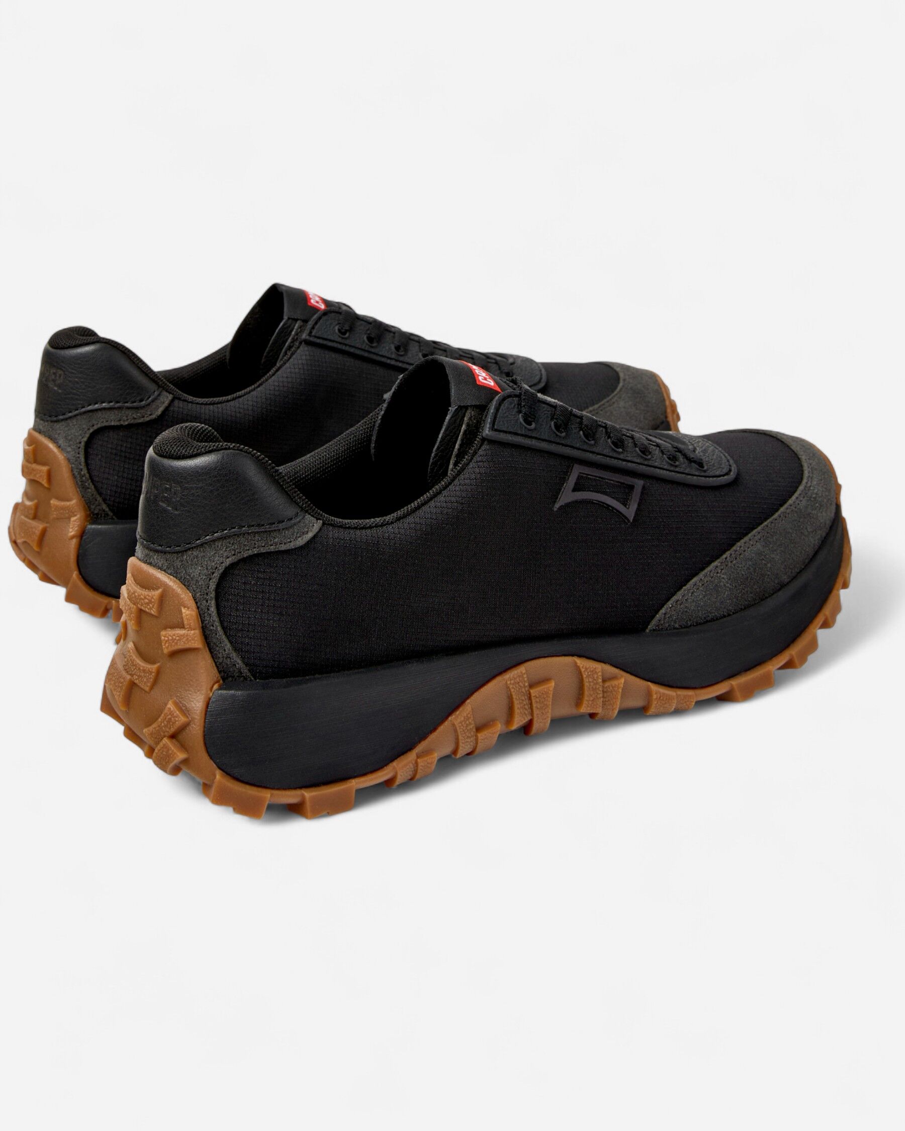 Drift Trail Erkek Siyah Spor Ayakkabı K100864-022