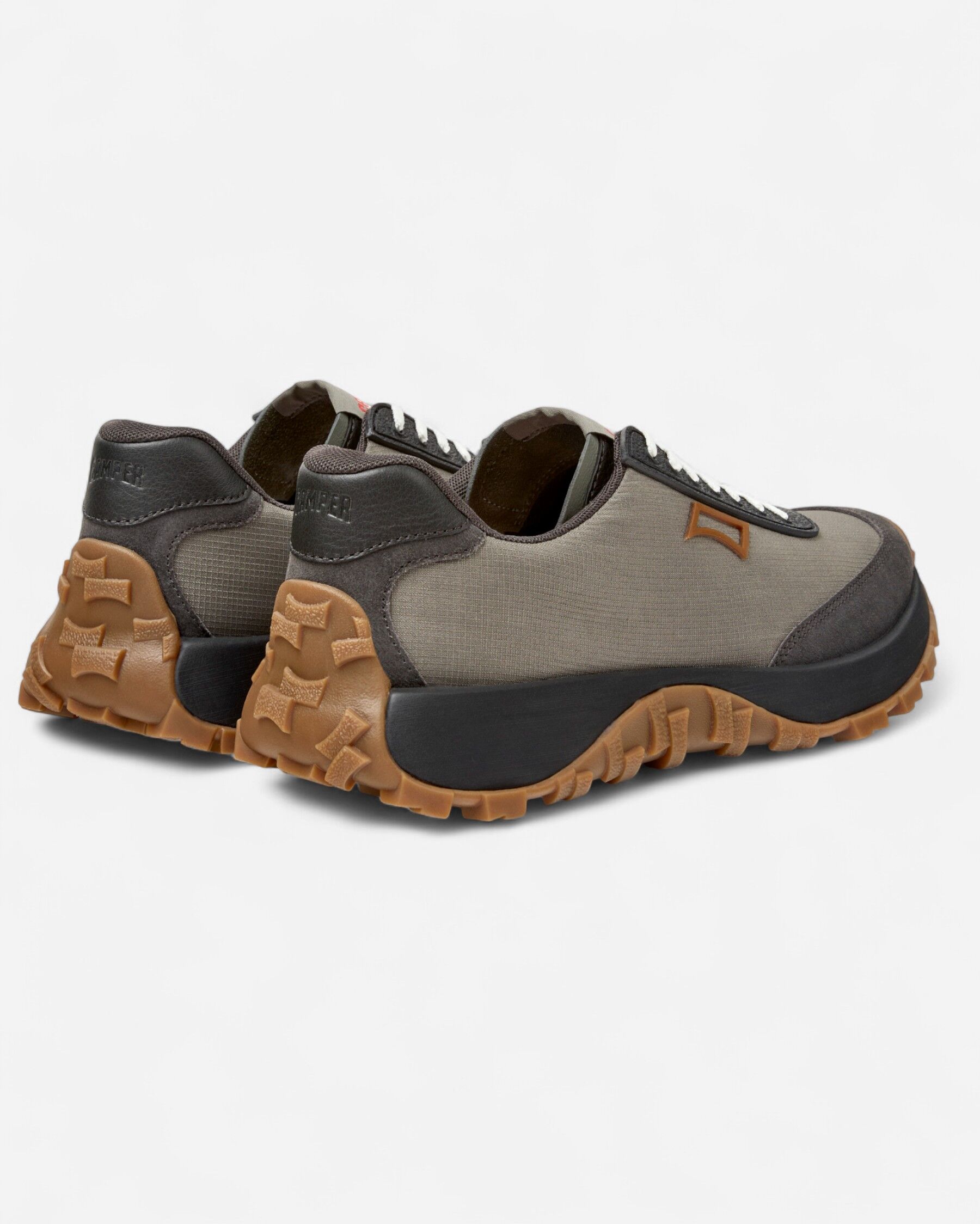Drift Trail Erkek Gri Spor Ayakkabı K100864-043
