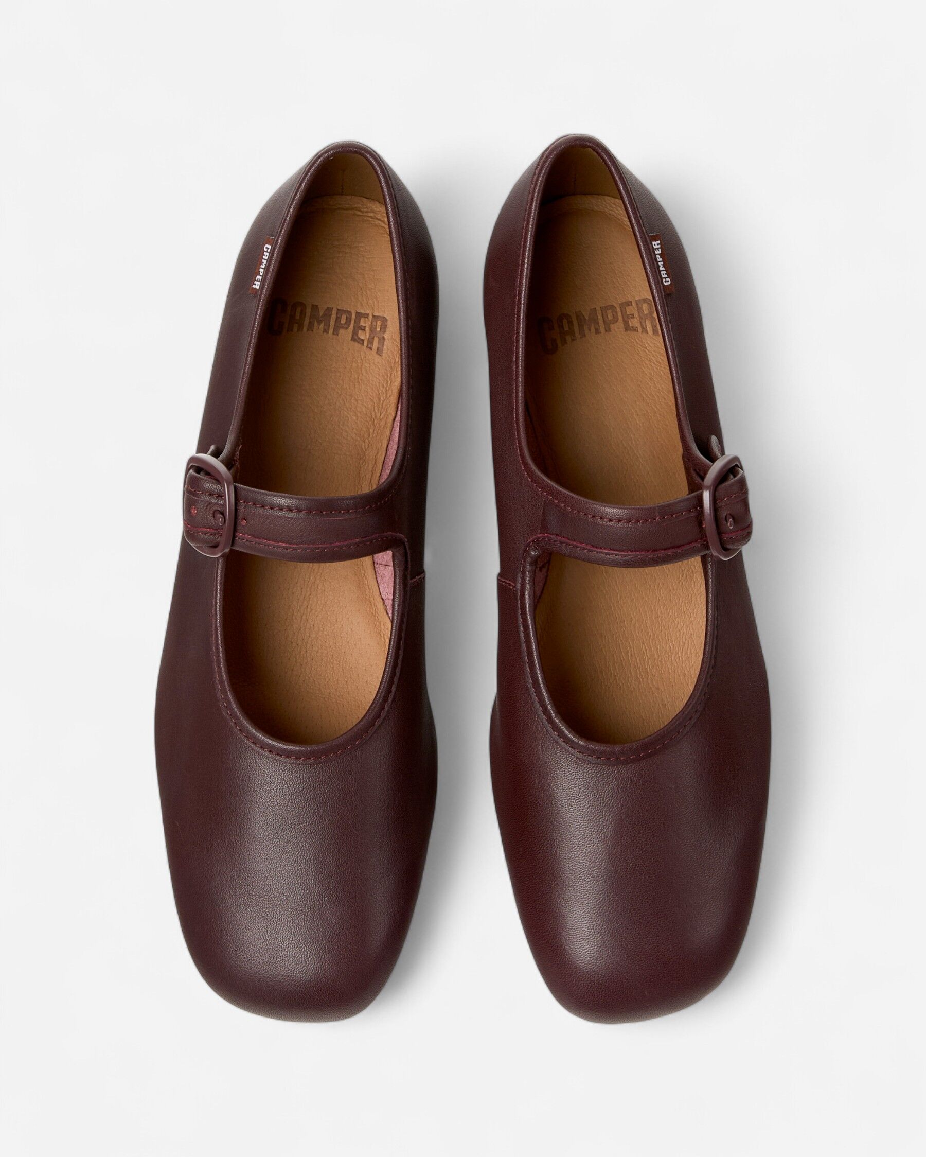 Camper Bordo Camper Casi Myra